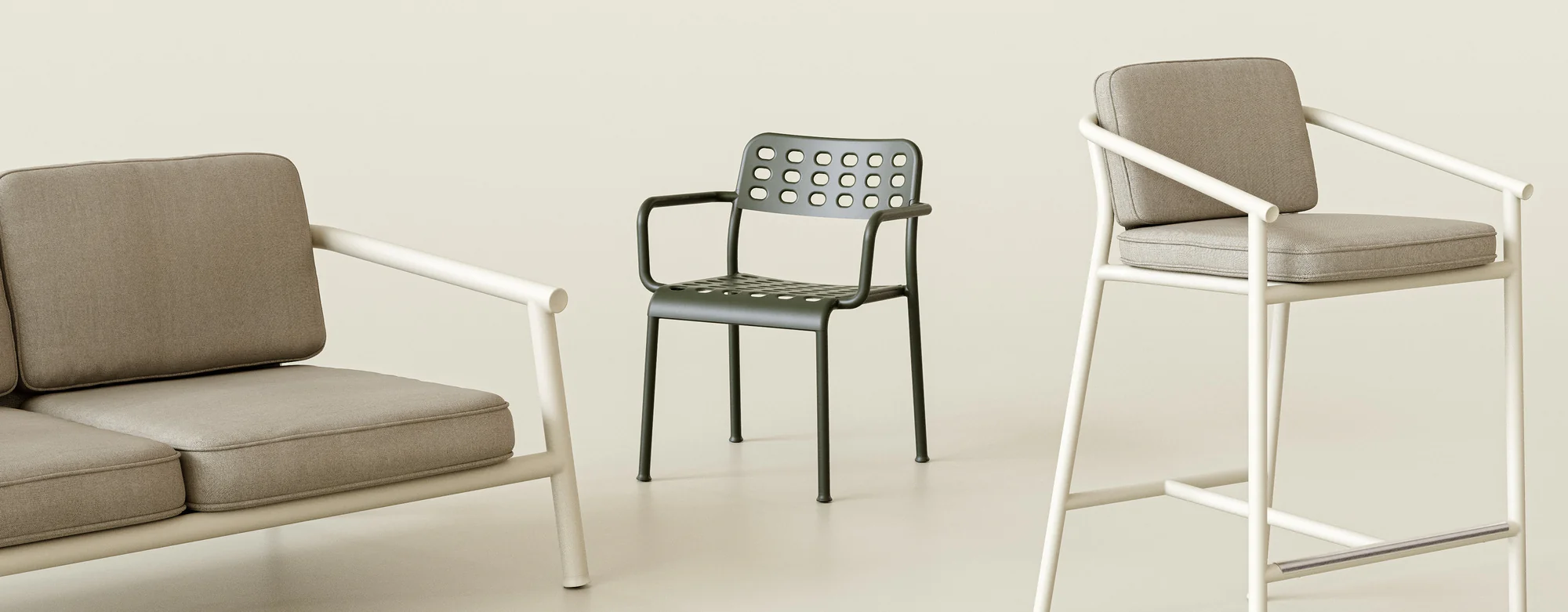 Modern Design Without Compromise