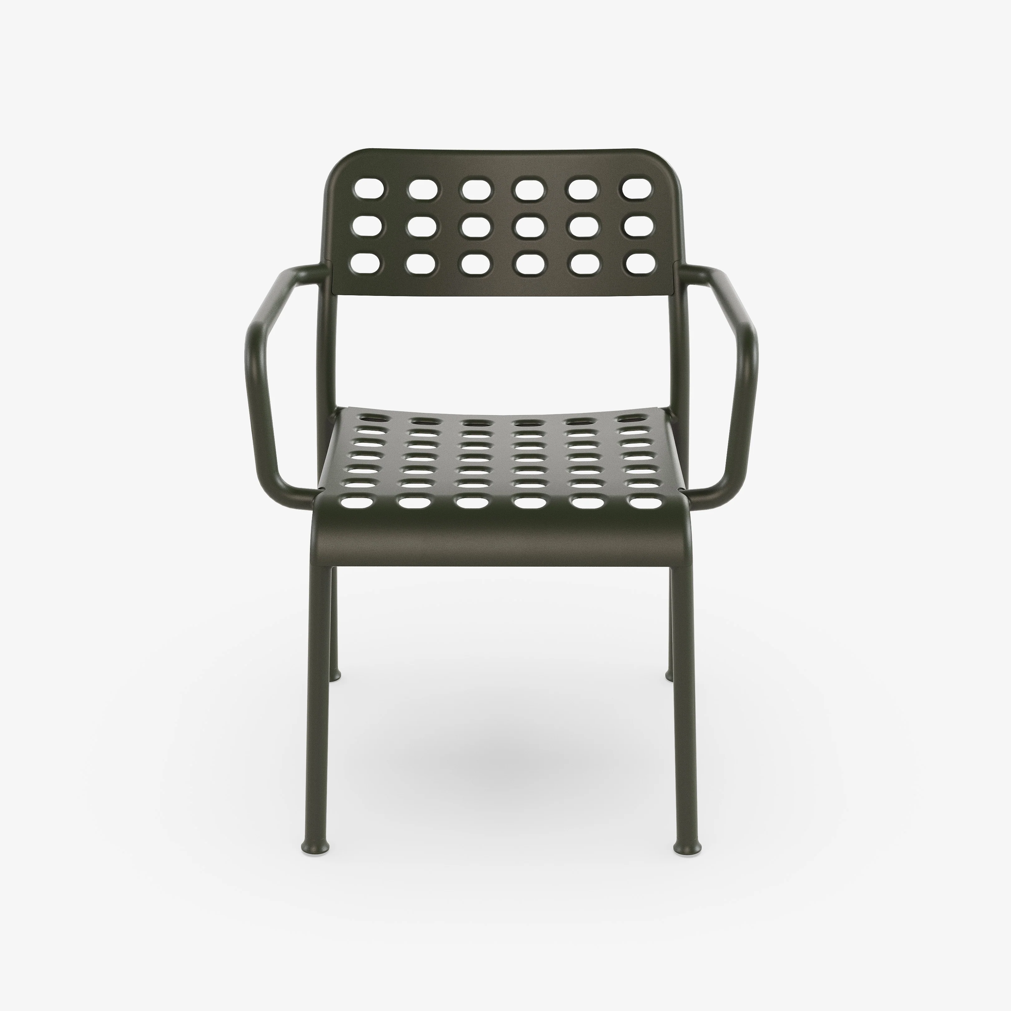 Aeros Armchair - Image 4
