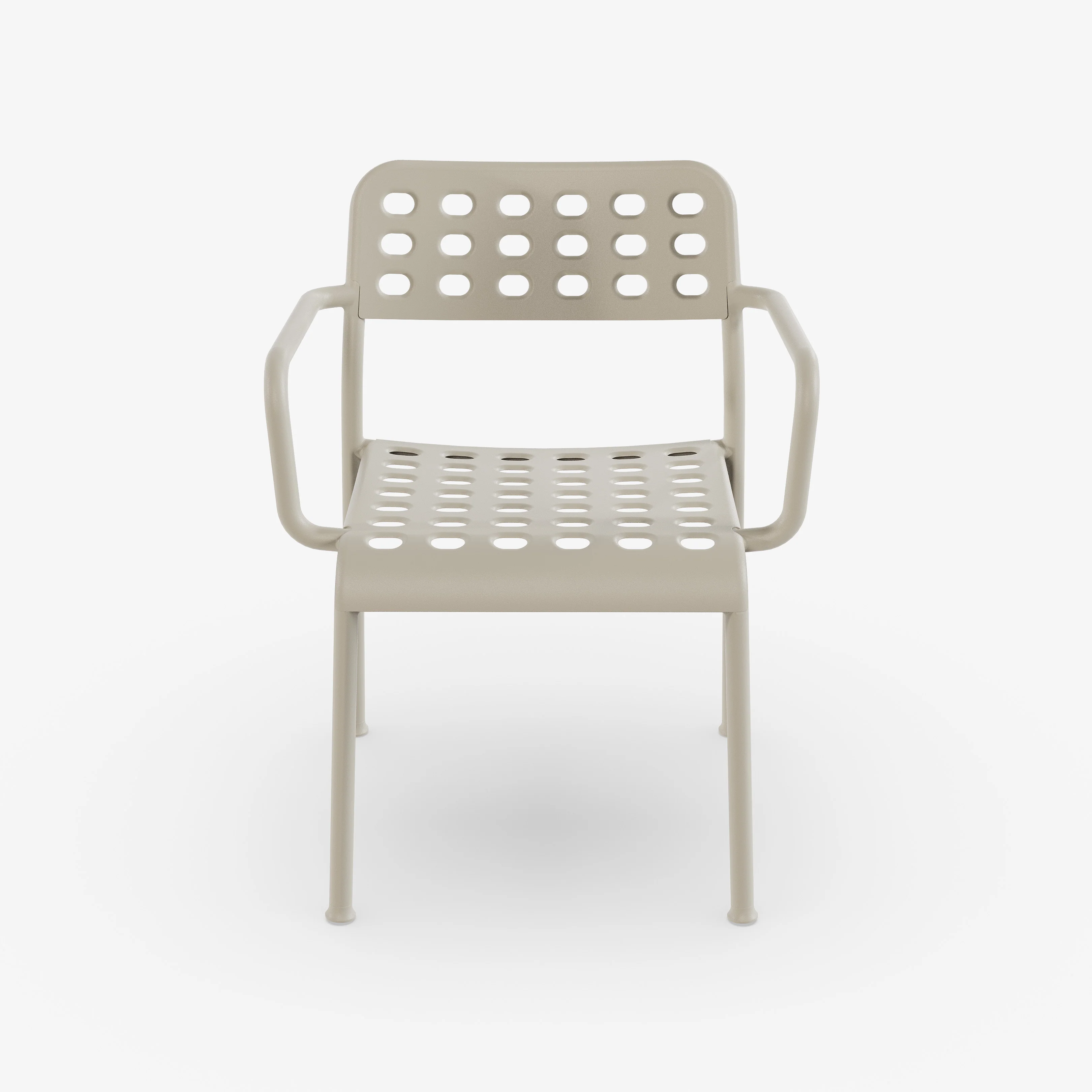 Aeros Armchair - Image 5