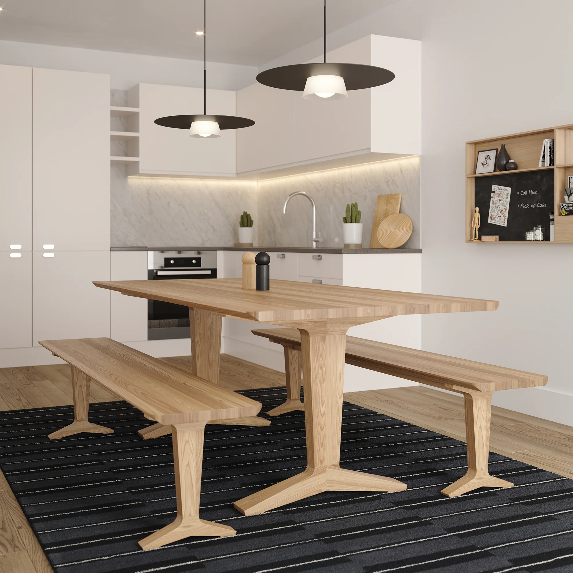 Ballet Table - Image 5