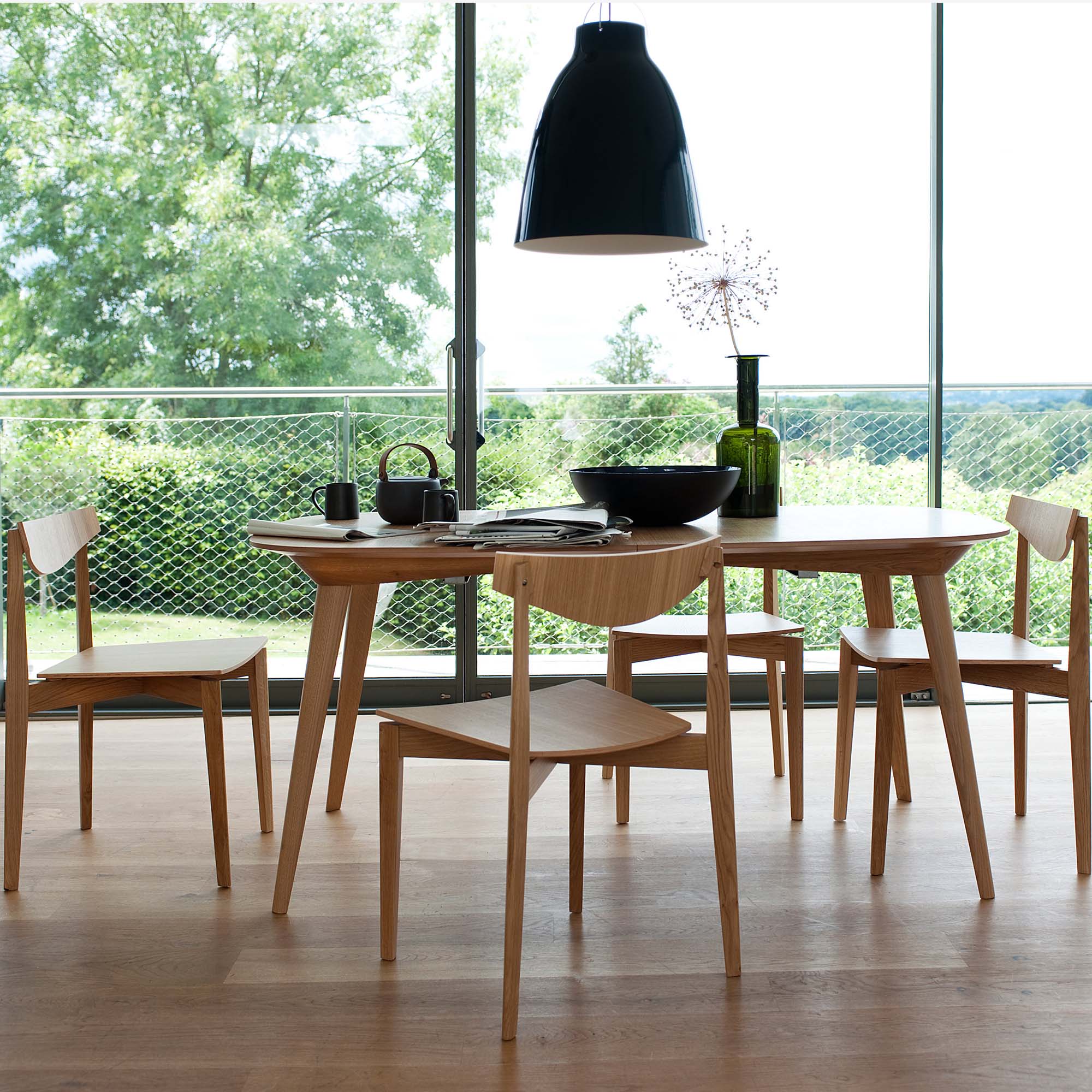 Bridge Extending Table - Image 3