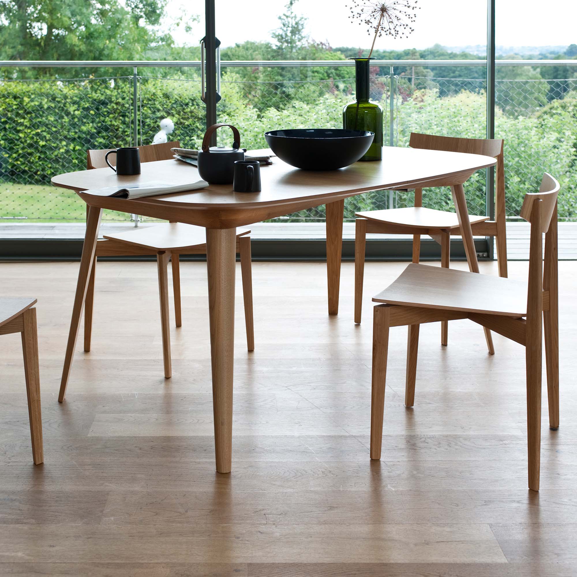 Bridge Extending Table - Image 4