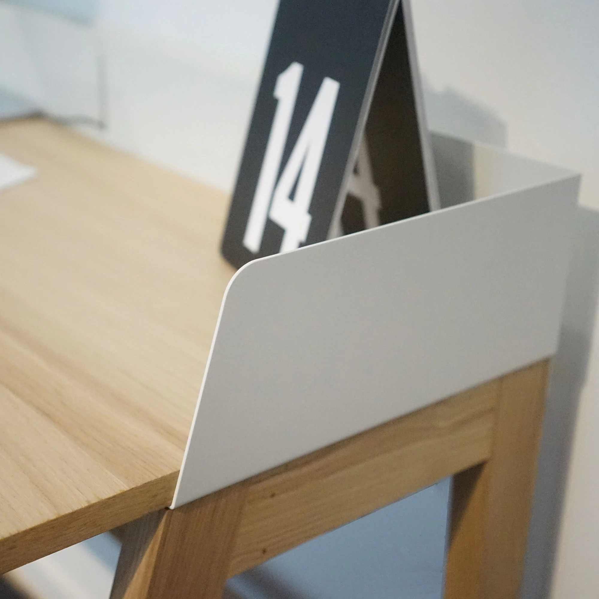 Brockwell Desk - Image 3