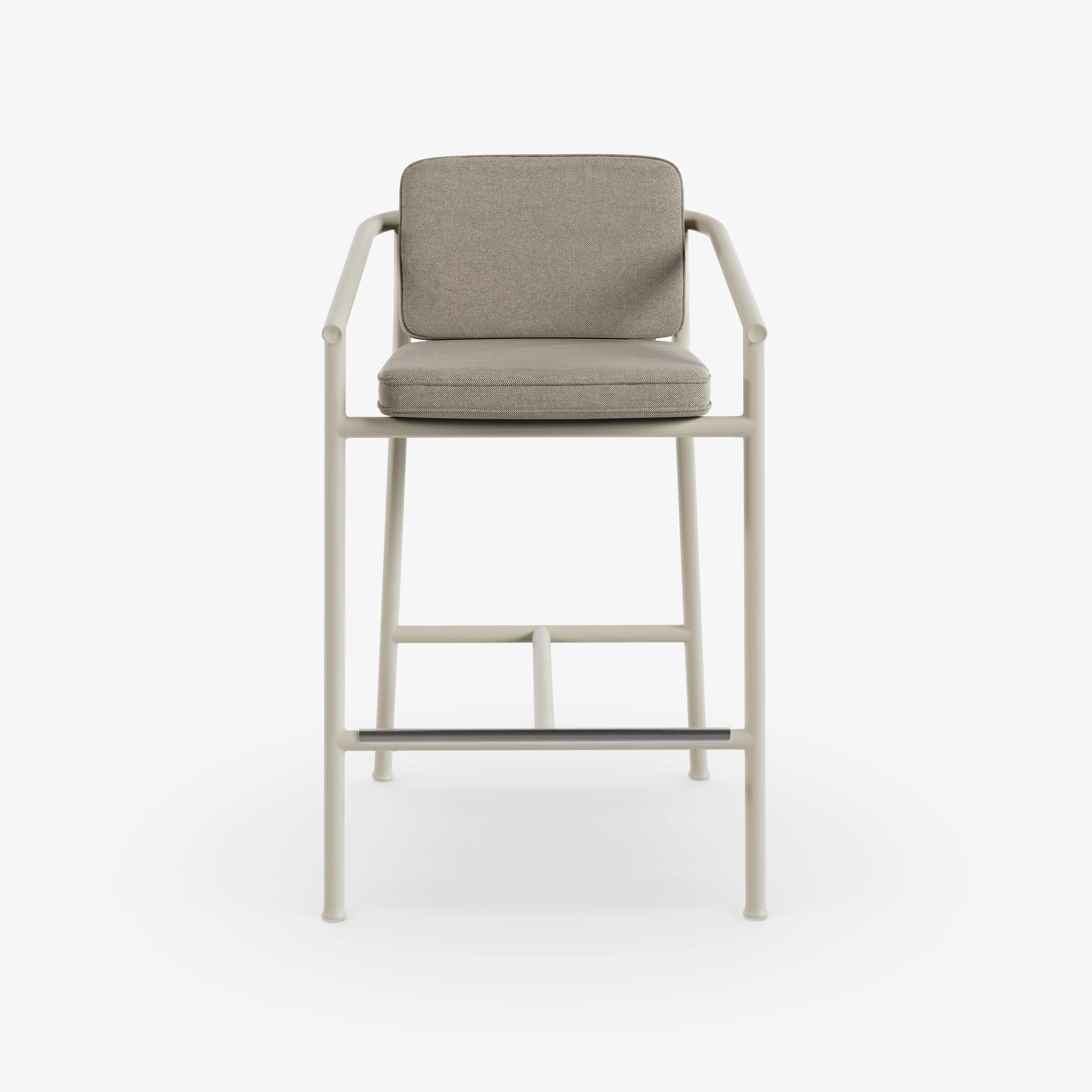 Campus Bar Stool - Image 4
