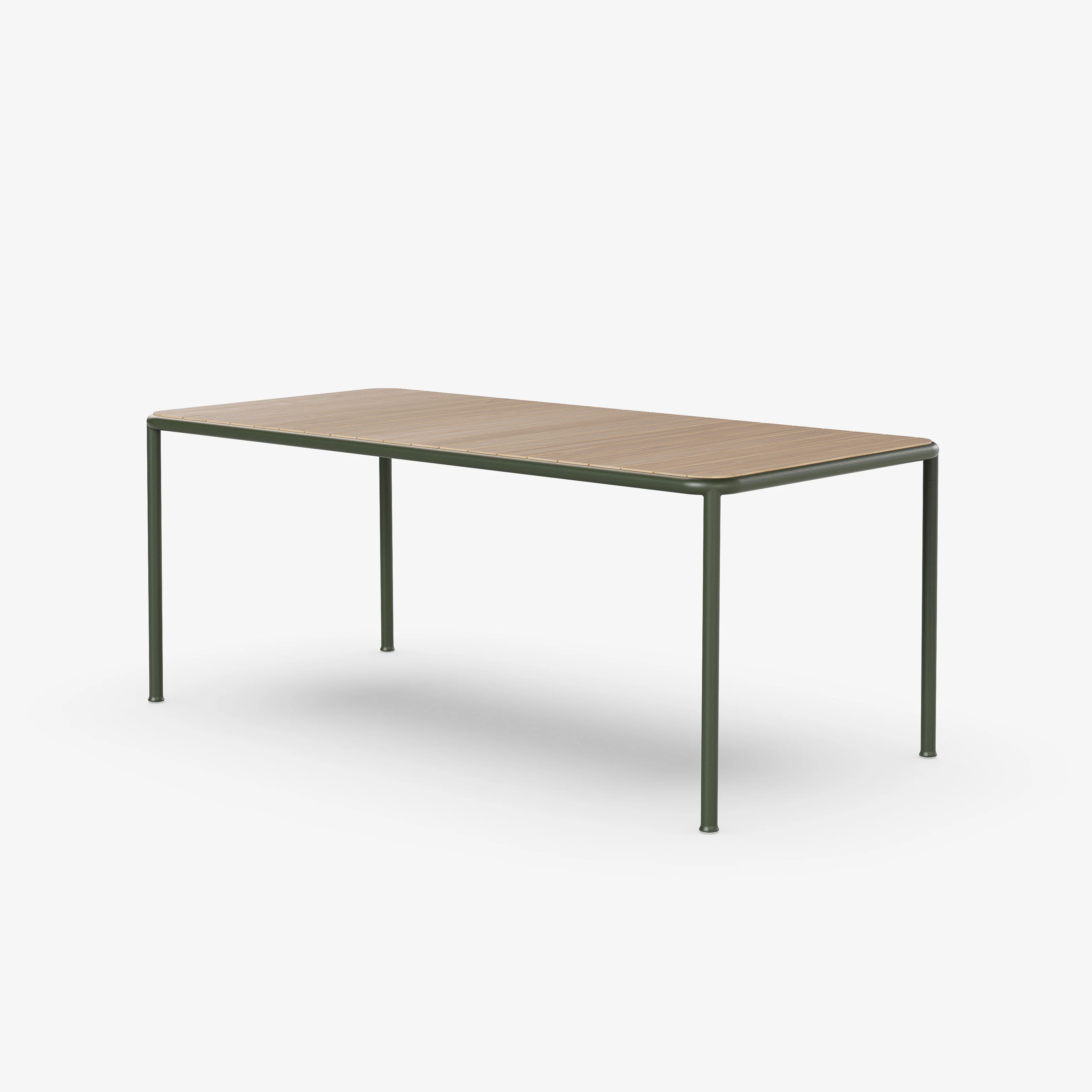 Campus Rectangular Table
