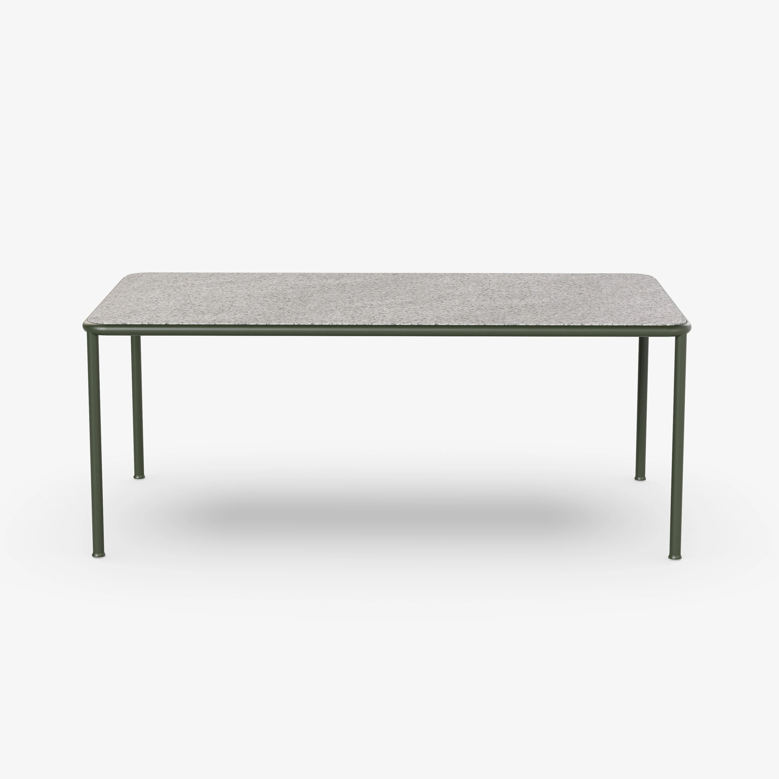 Campus Rectangular Table - Image 3
