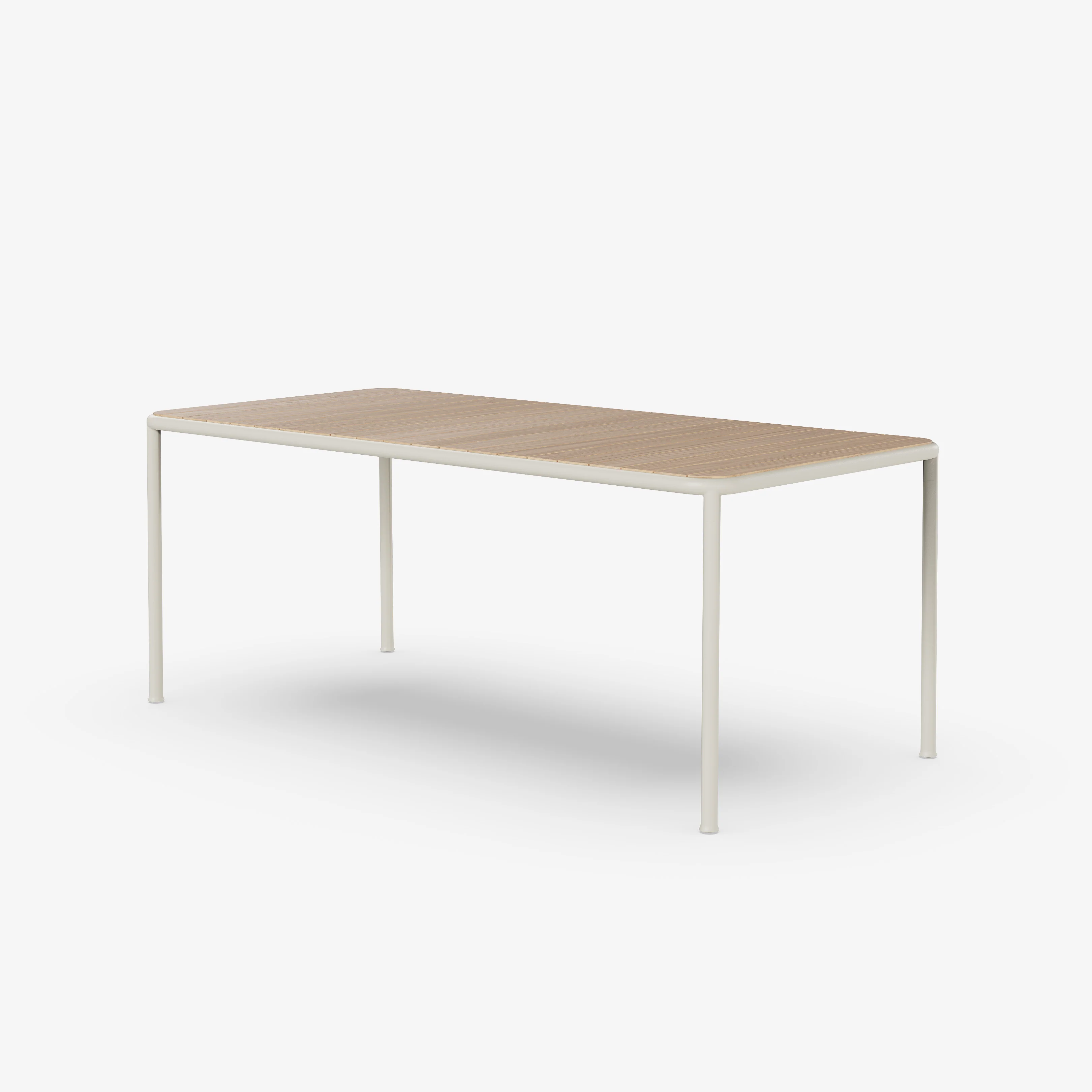 Campus Rectangular Table - Image 4