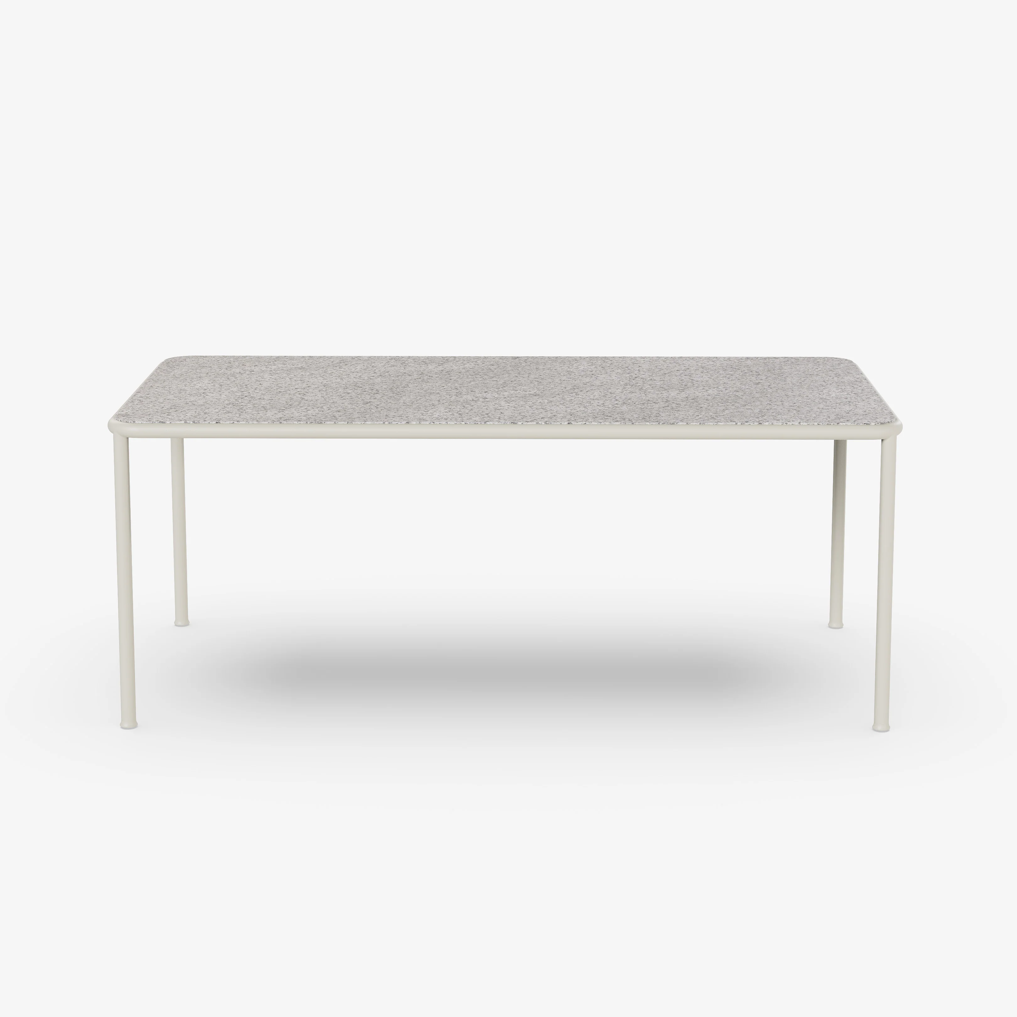 Campus Rectangular Table - Image 5