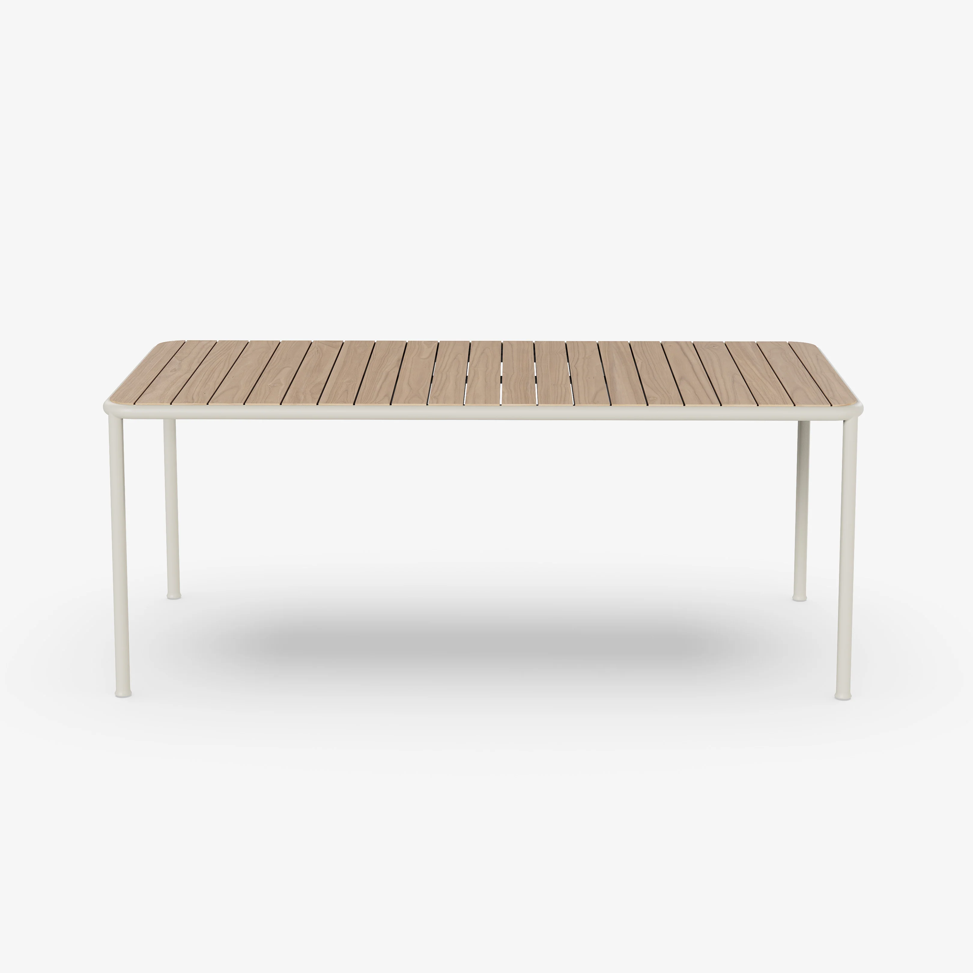 Campus Rectangular Table - Image 6