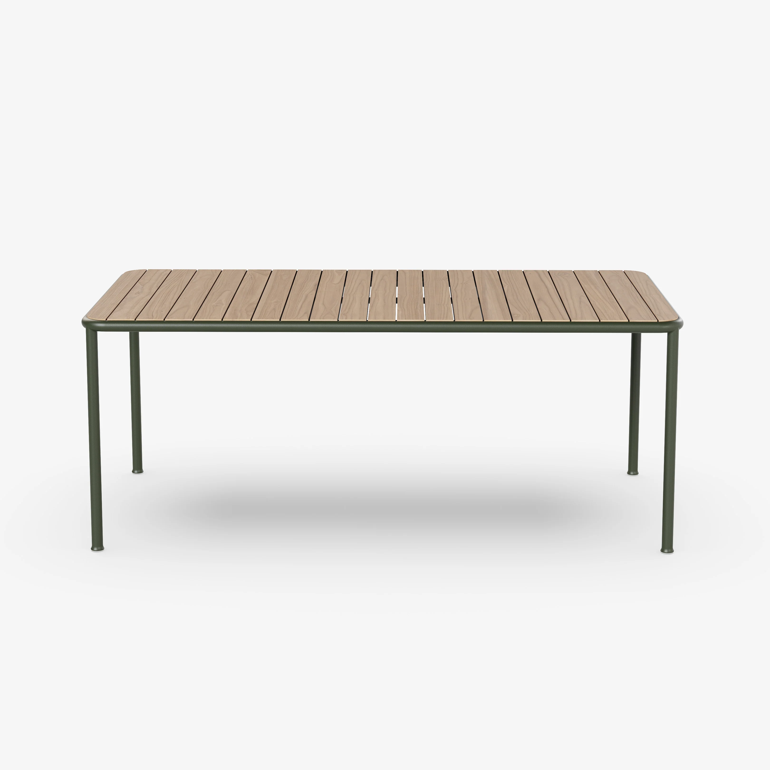 Campus Rectangular Table - Image 7