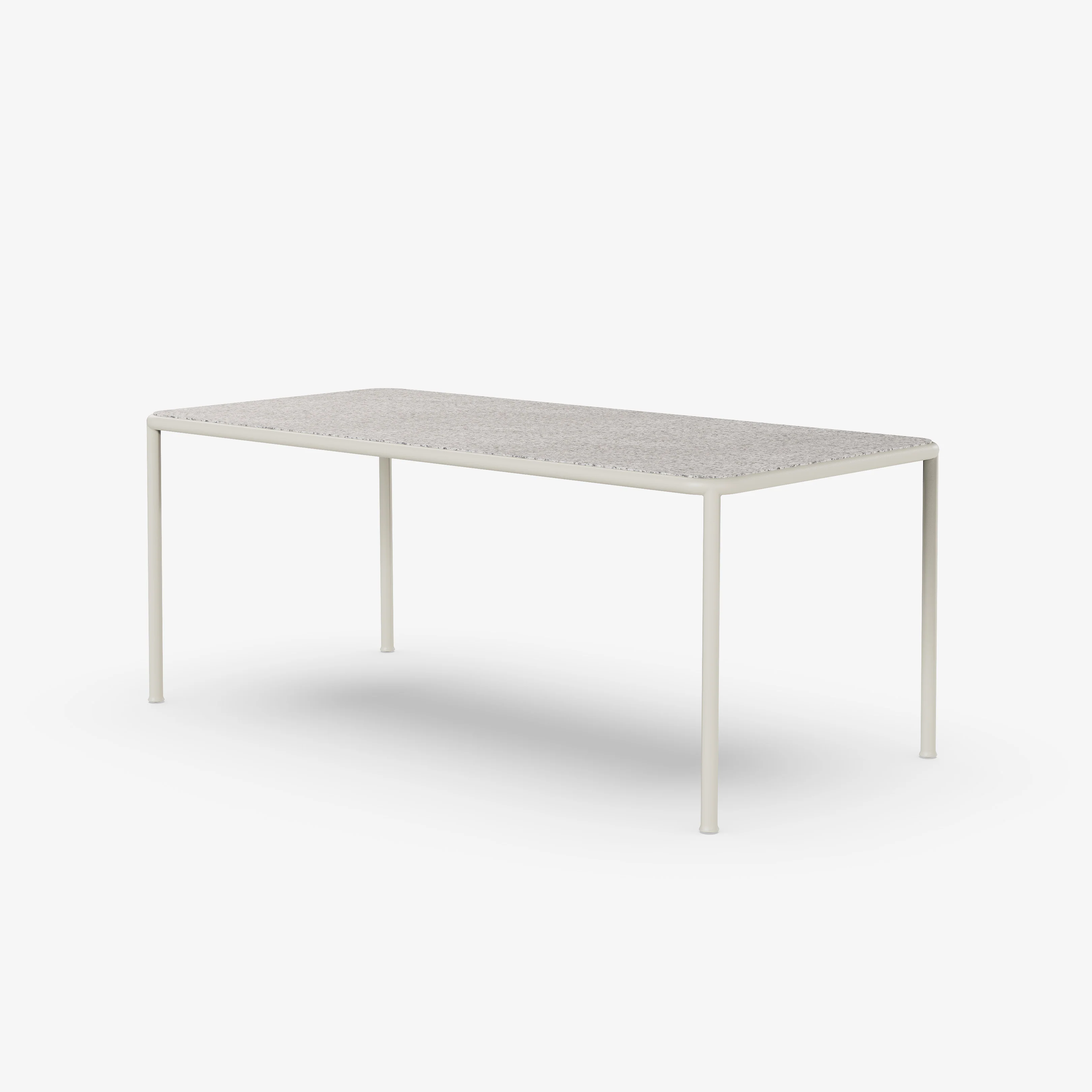 Campus Rectangular Table - Image 8