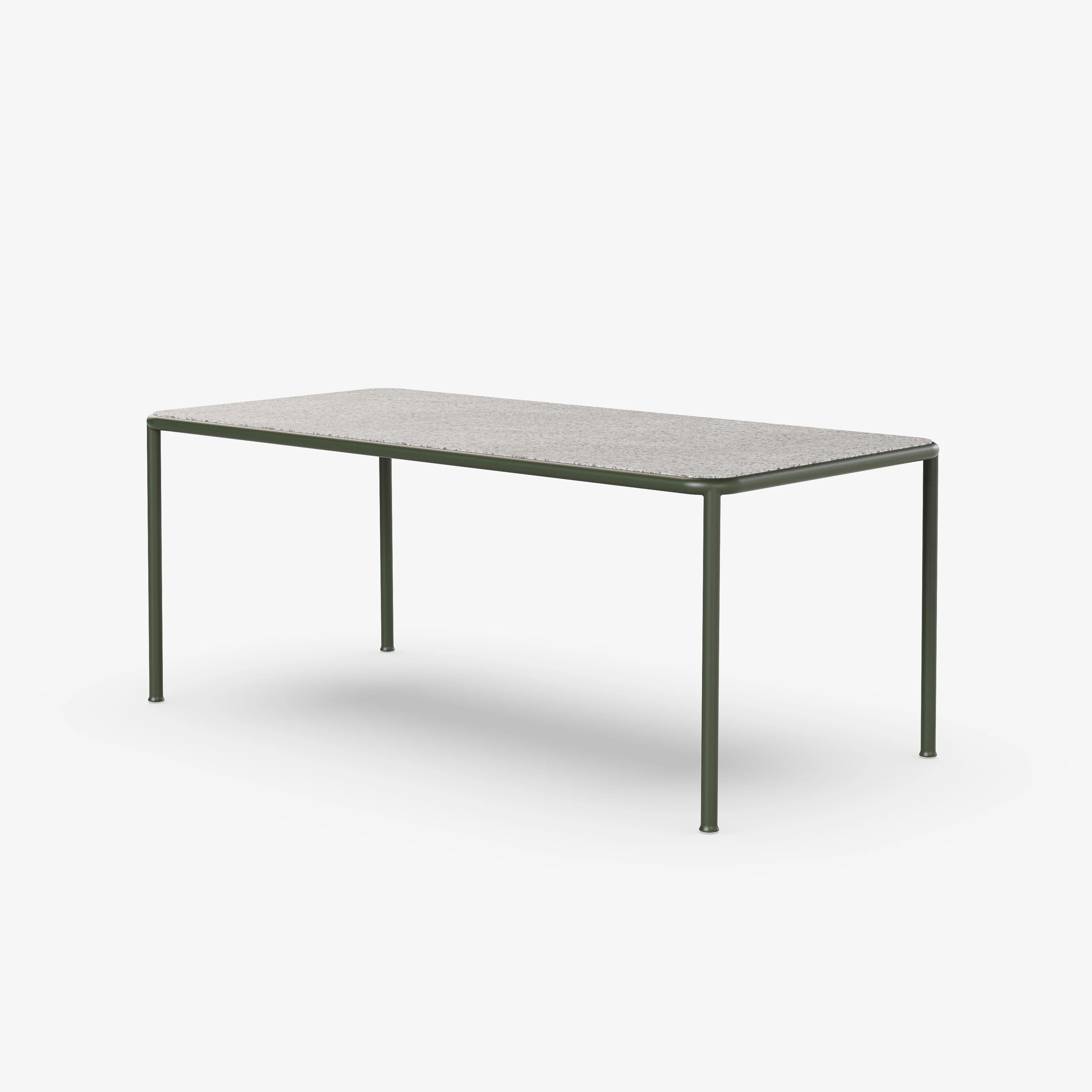 Campus Rectangular Table - Image 9