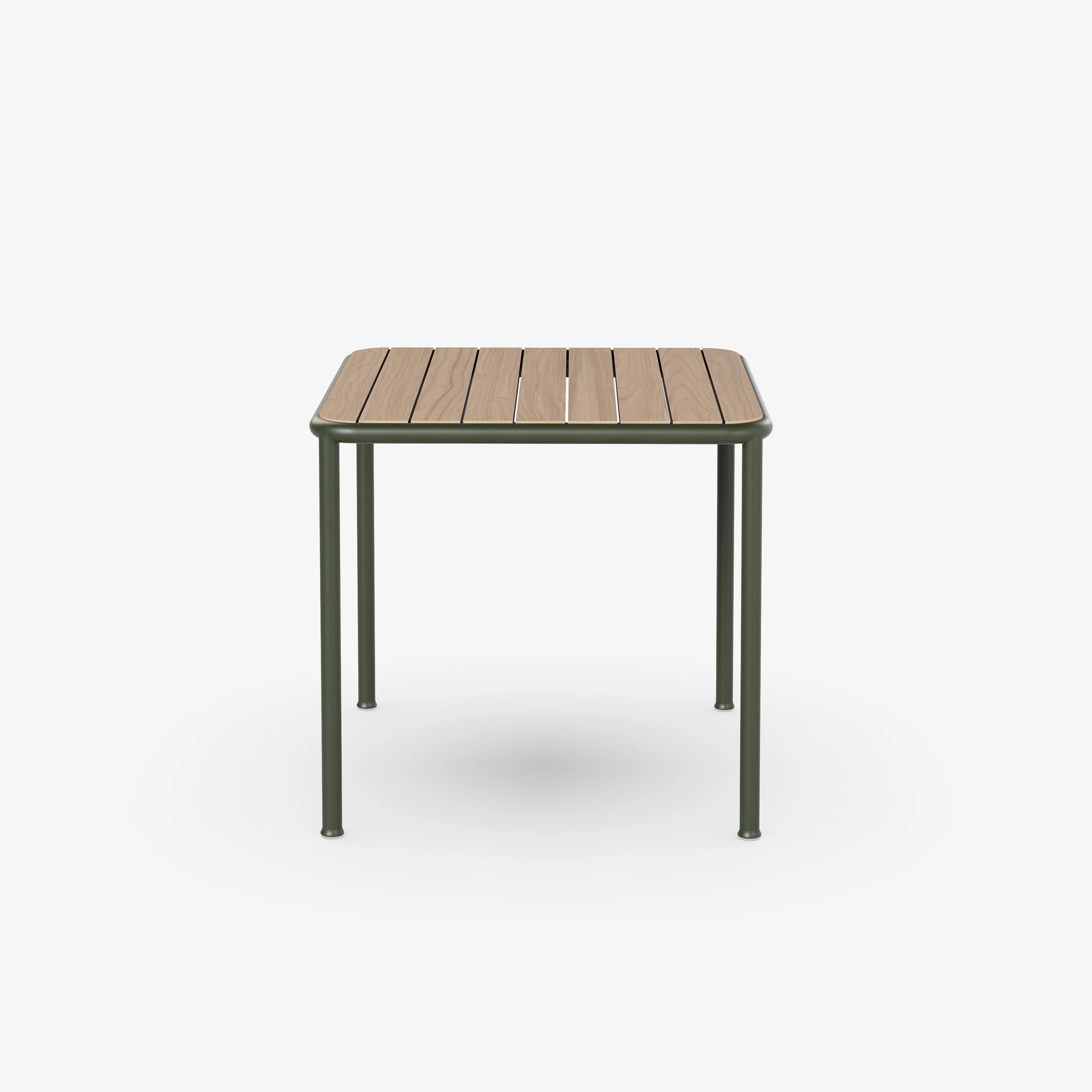 Campus Square Table