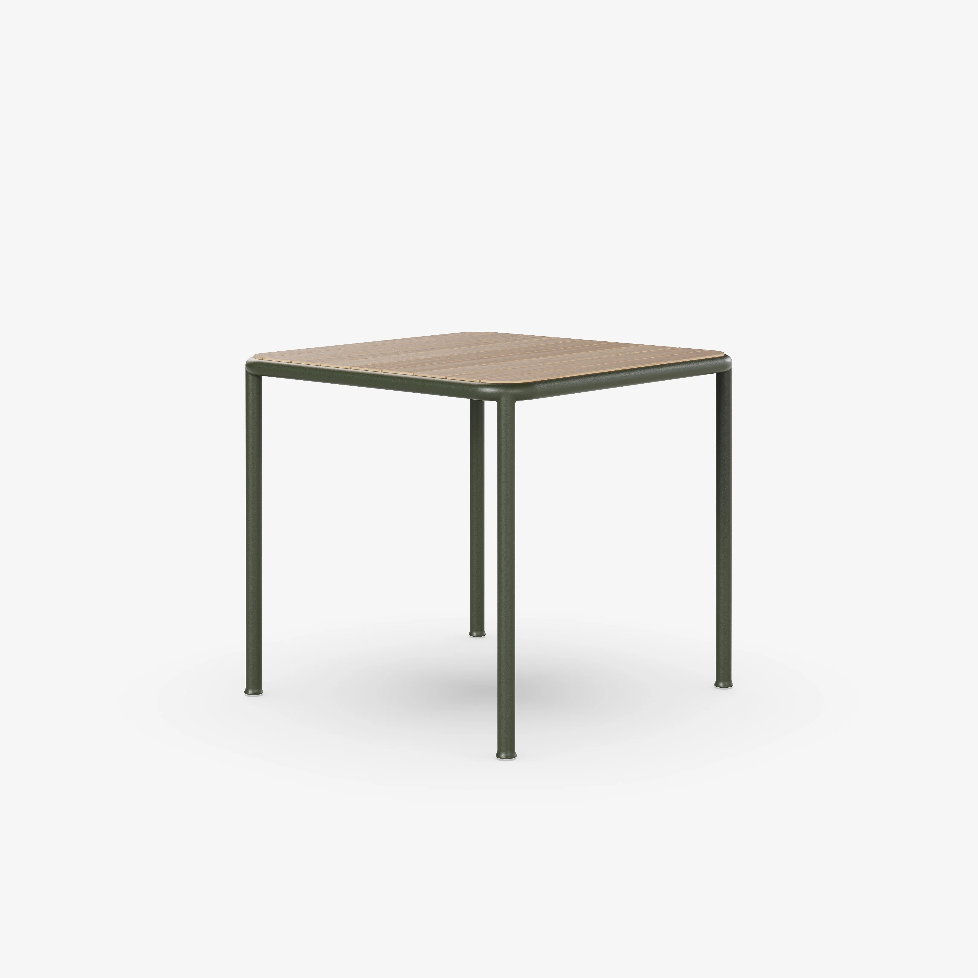 Campus Square Table - Image 11