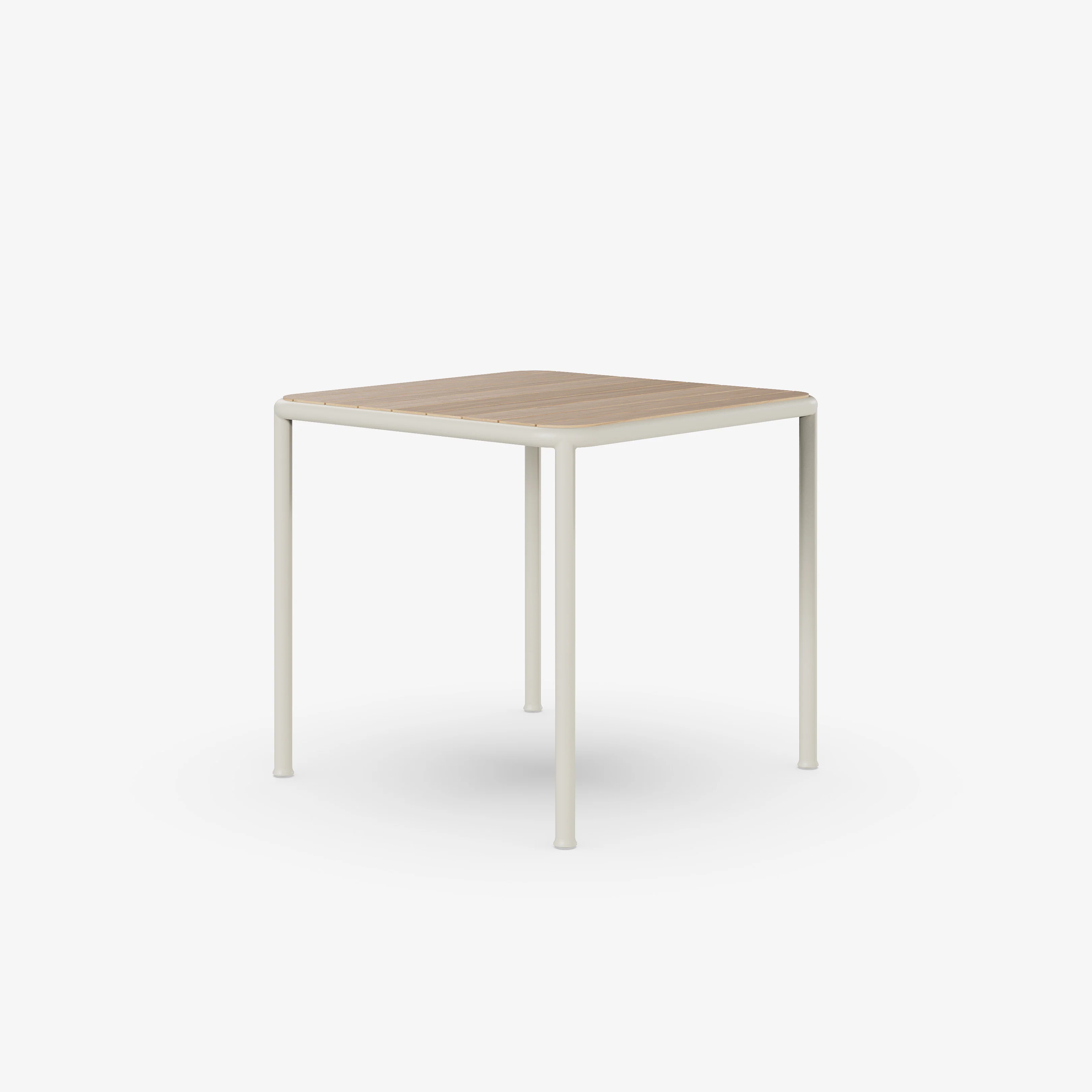 Campus Square Table - Image 12
