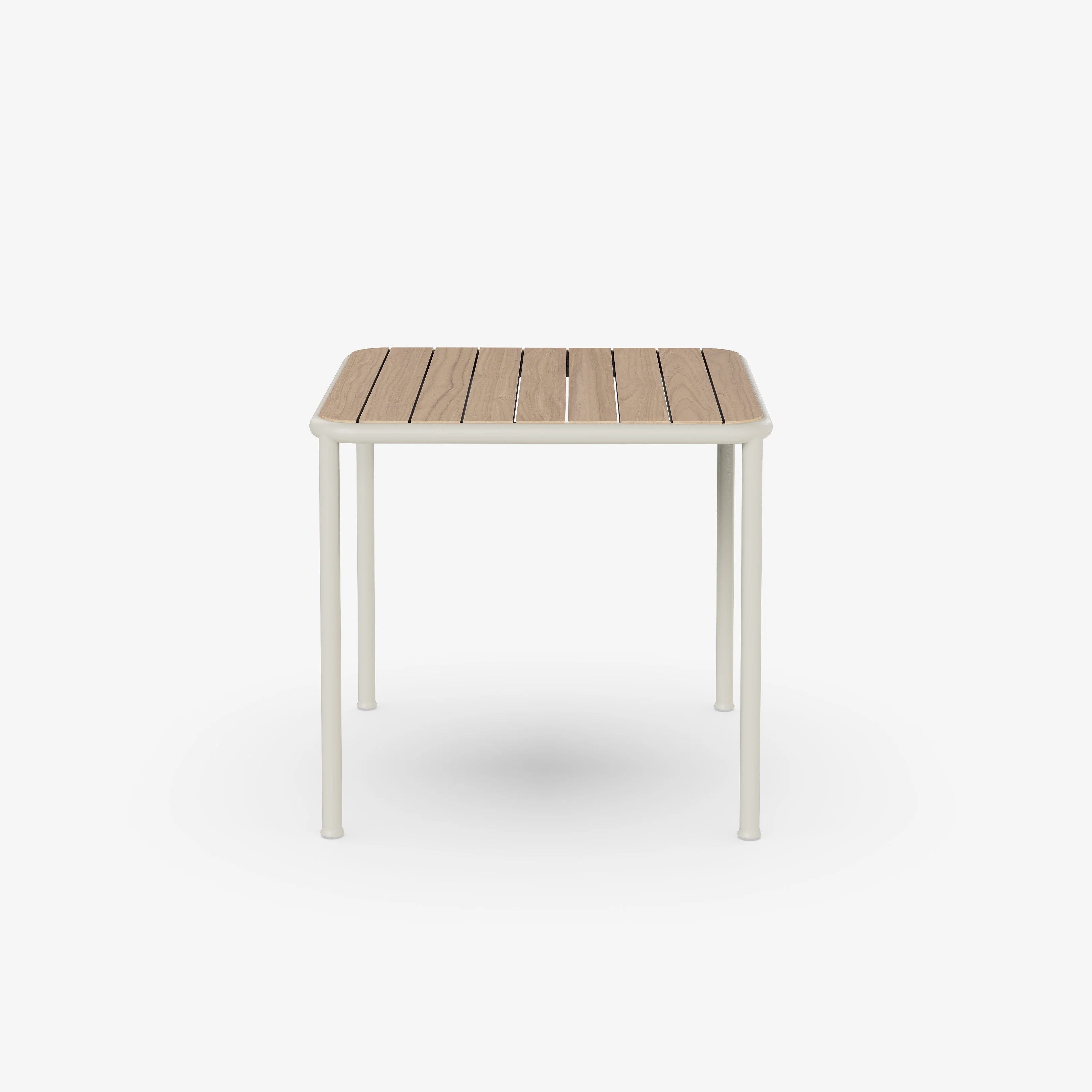 Campus Square Table - Image 8