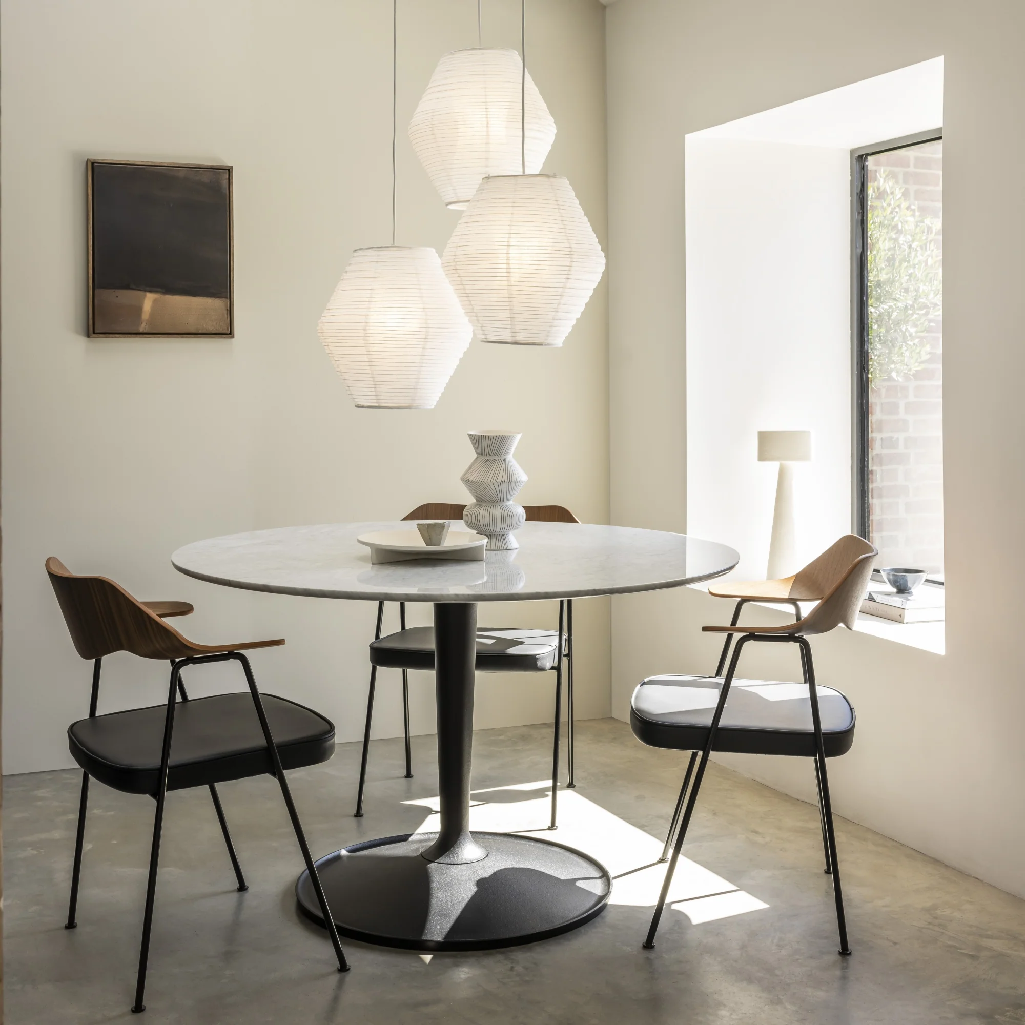 Rubin Paper Lantern - Image 3