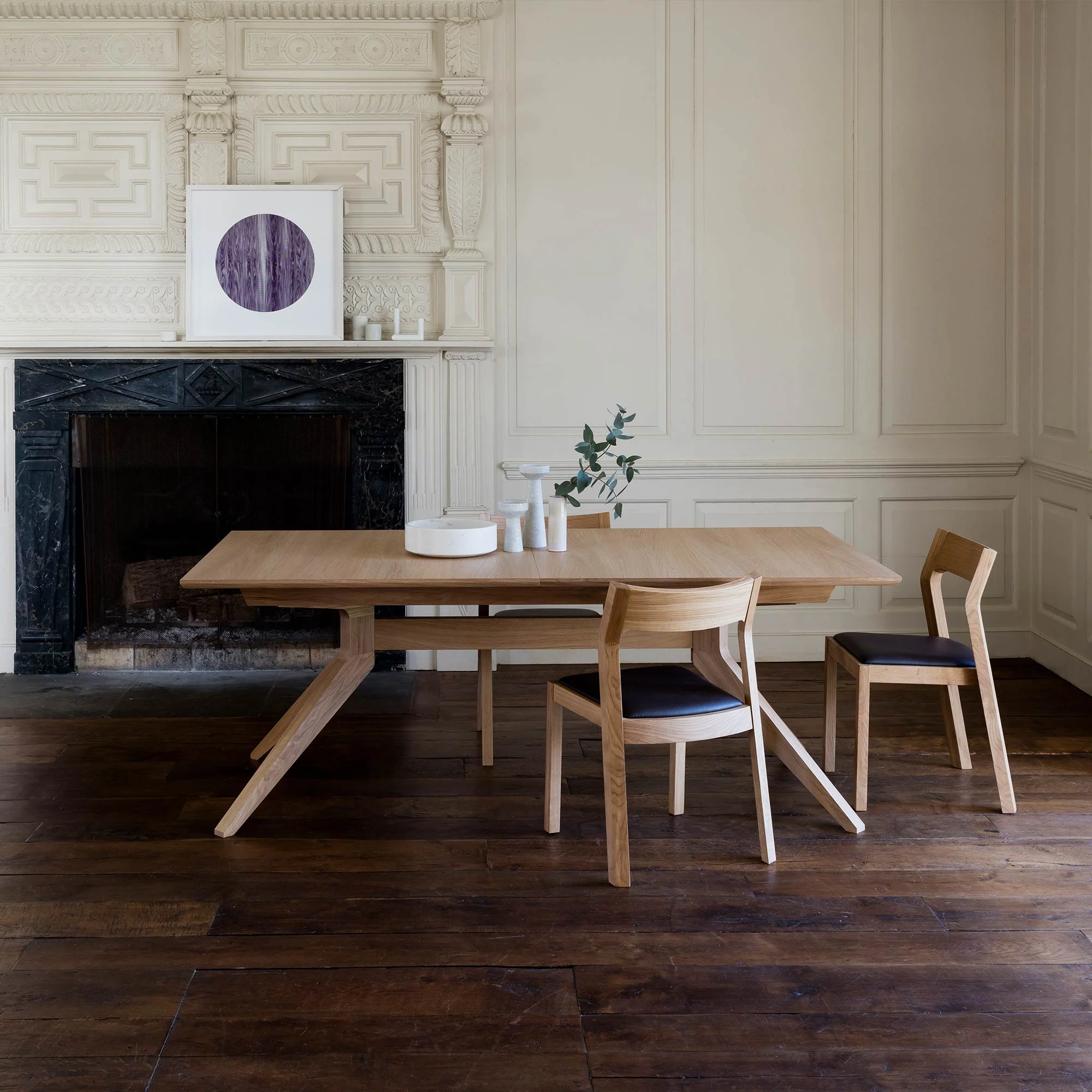 Cross Extending Table - Image 6