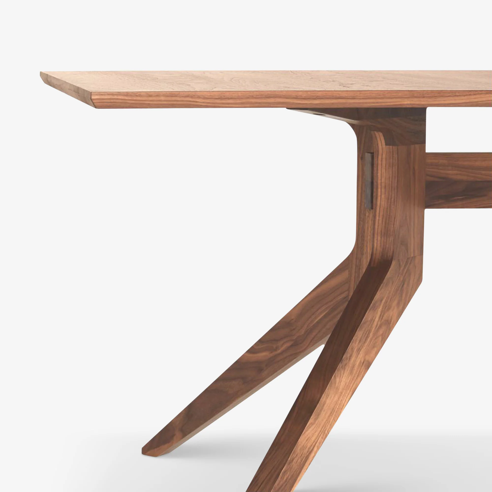 Cross Fixed Table - Image 3