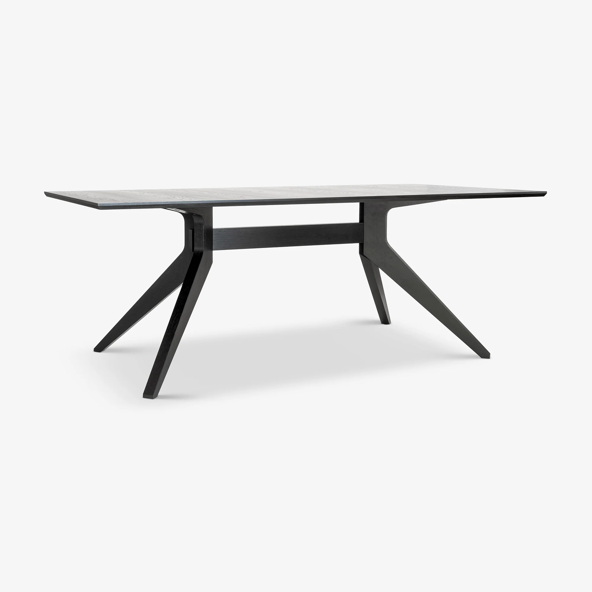 Cross Fixed Table - Image 6