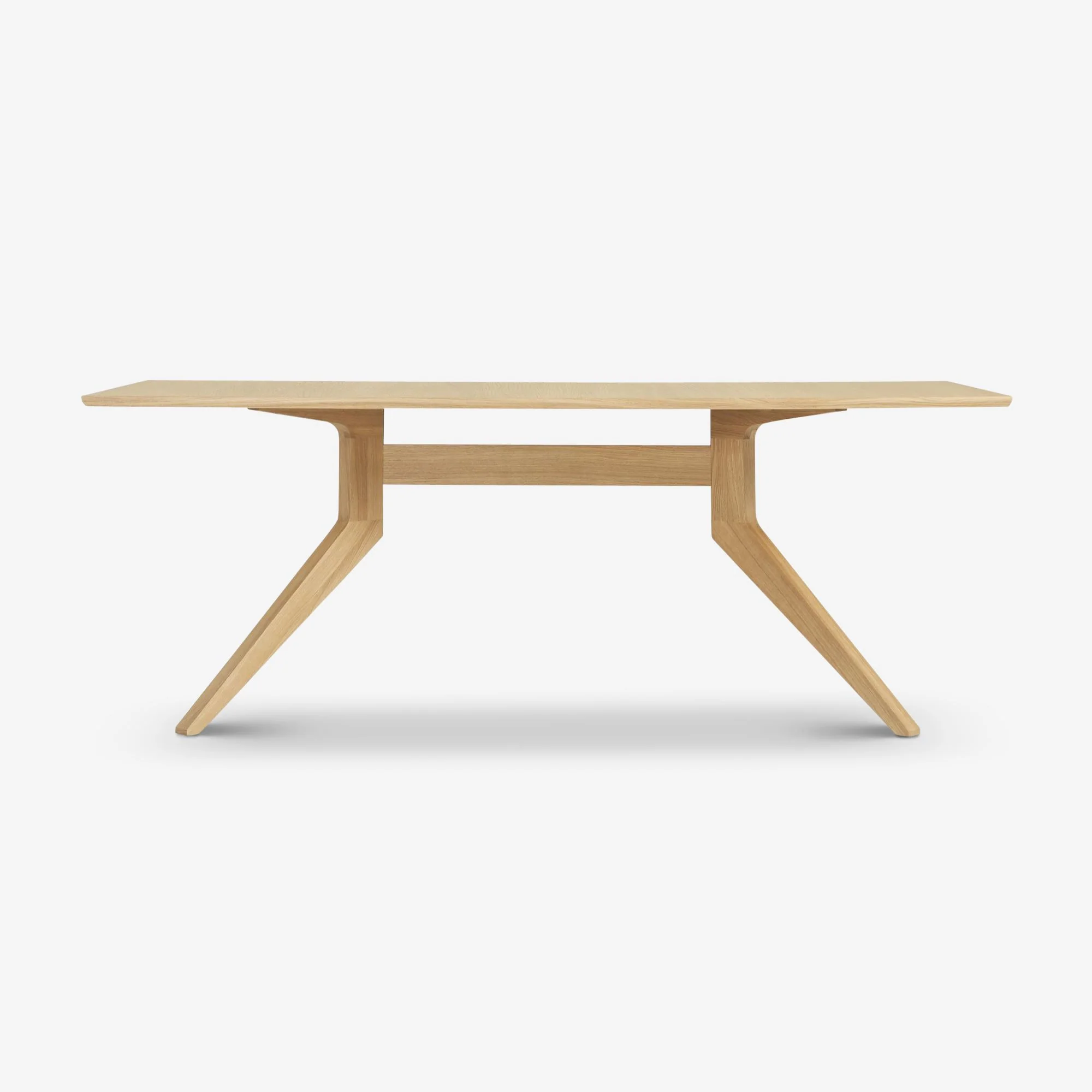 Cross Fixed Table - Image 7