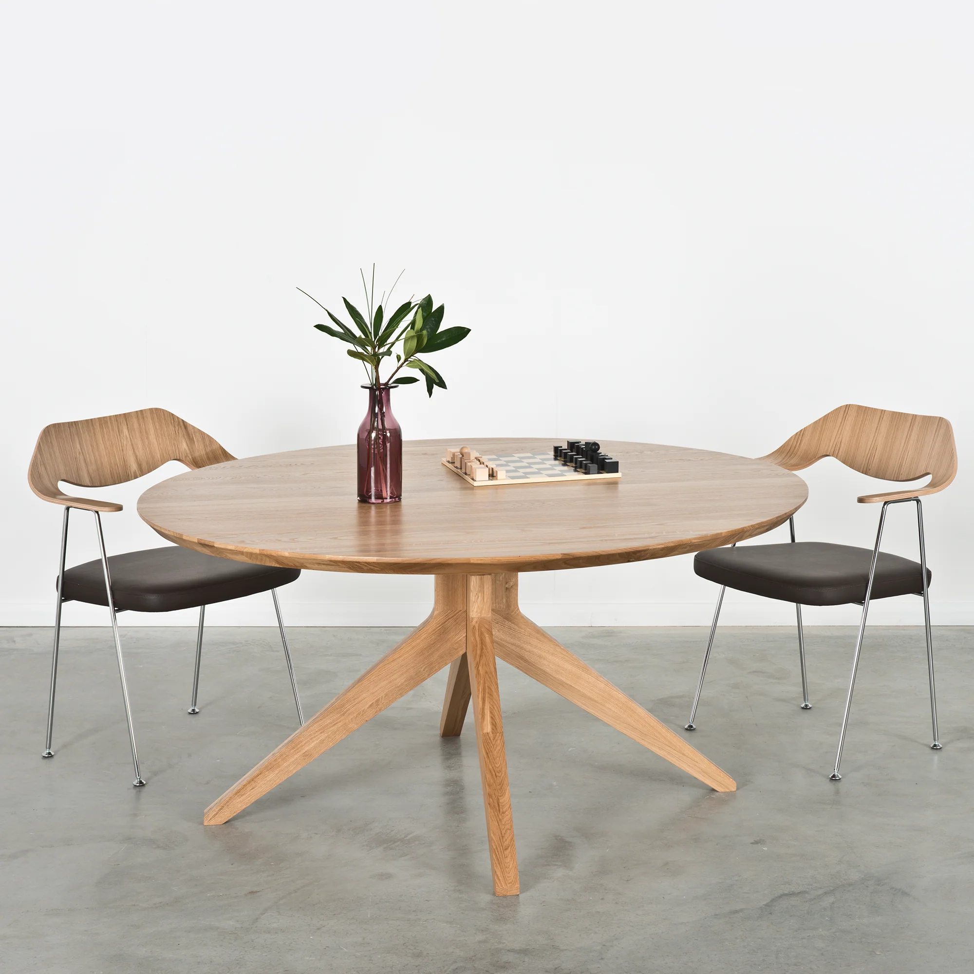 Cross Round Table - Image 3