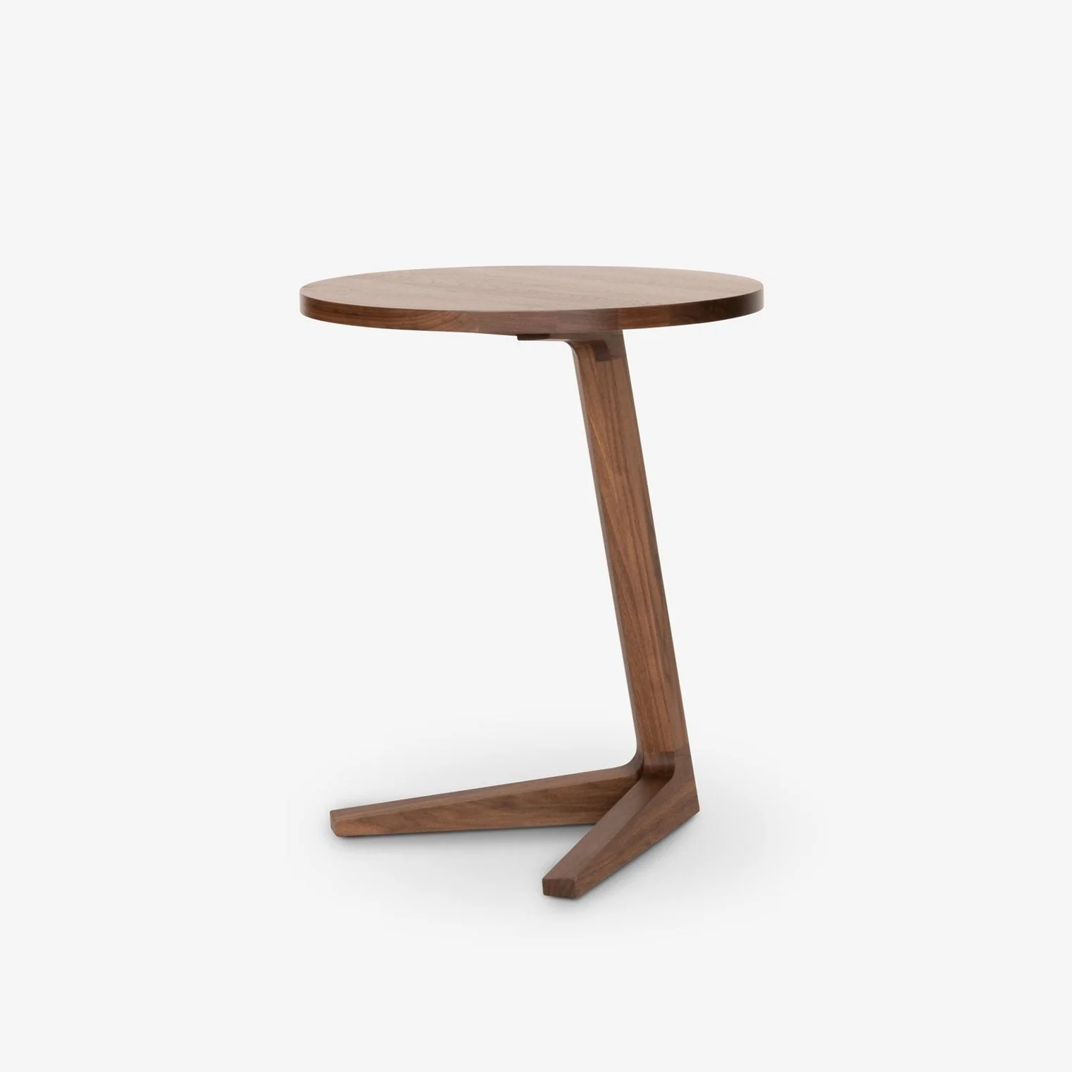 Cross Side Table - Image 4