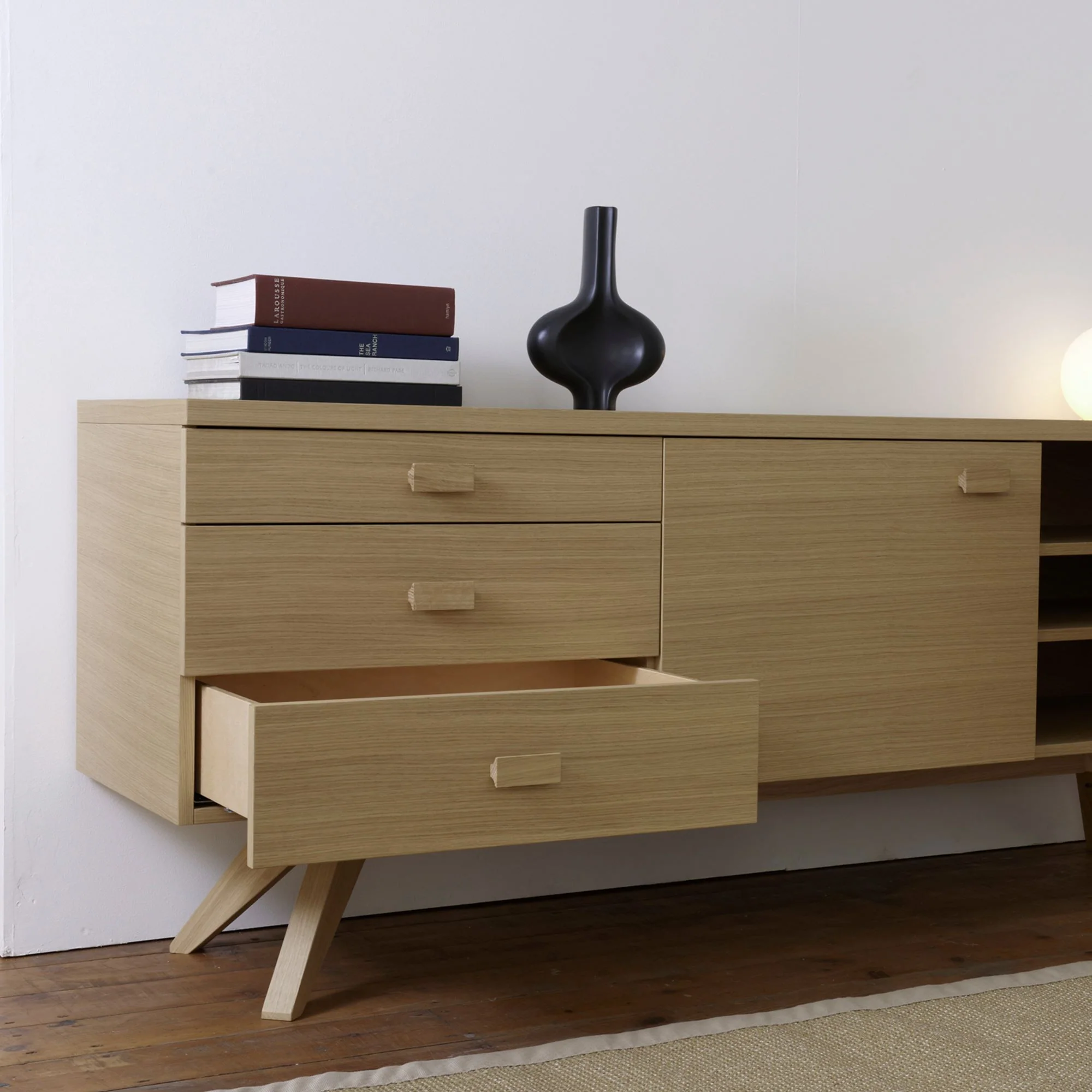 Cross Sideboard - Image 4