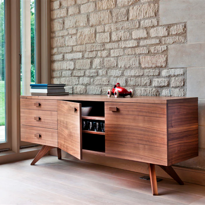 Cross Sideboard - Image 6