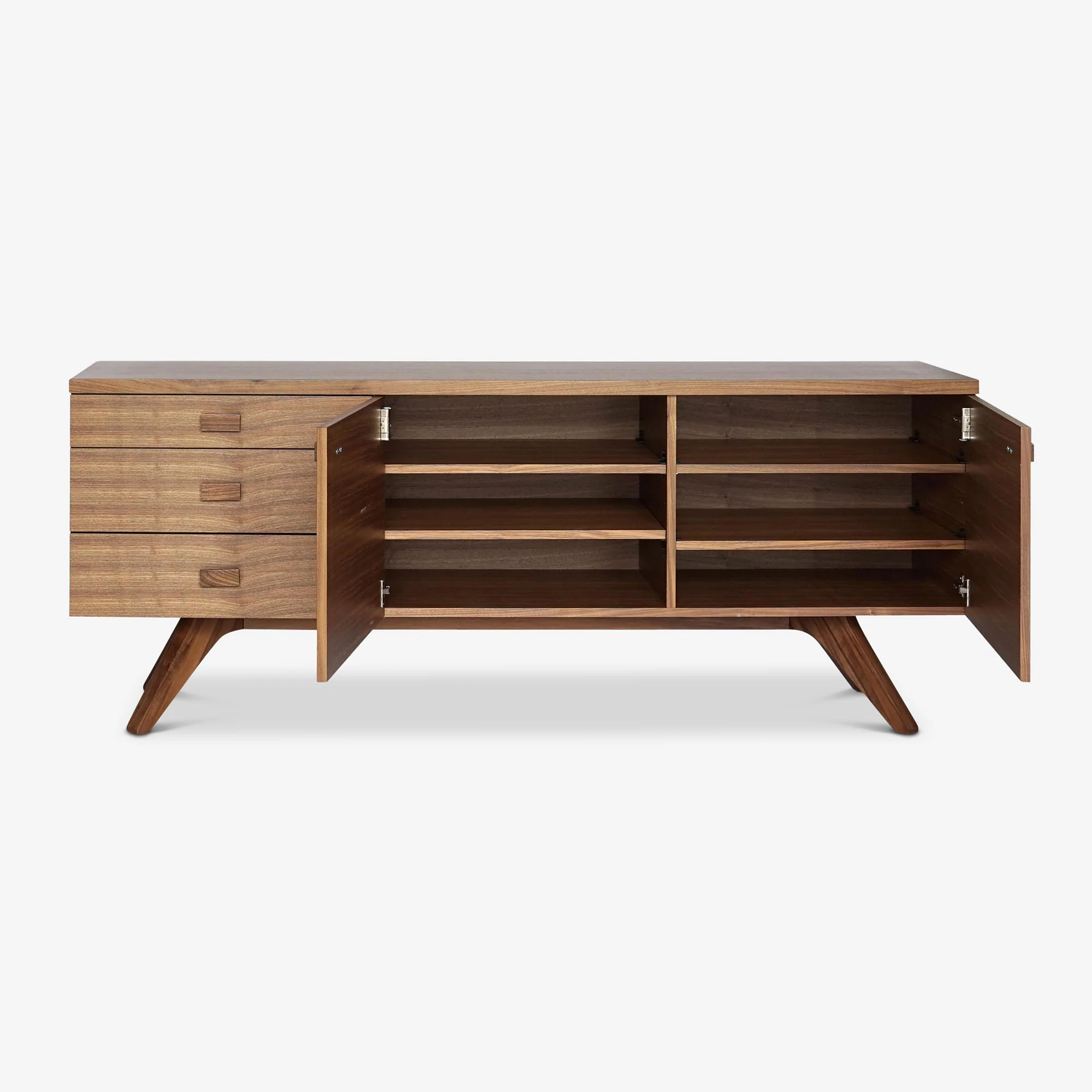 Cross Sideboard - Image 7