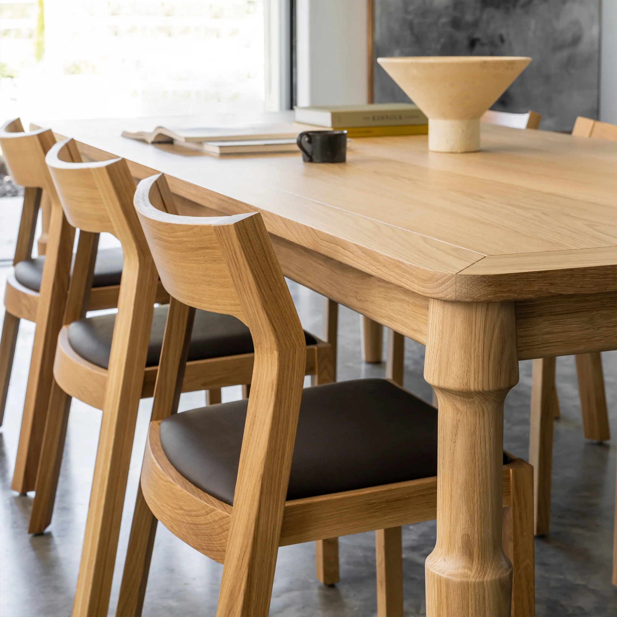 Danbury Table - Image 3
