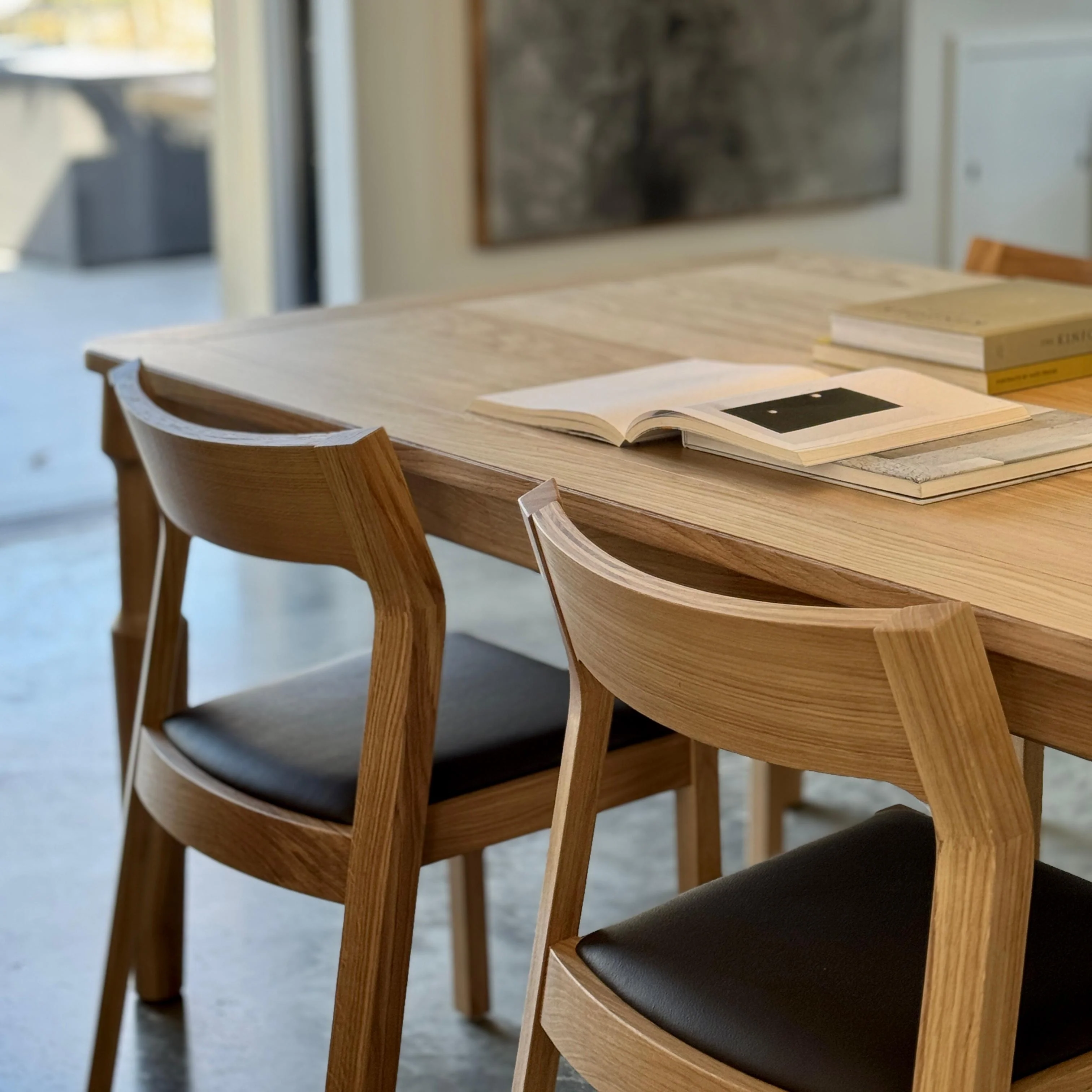 Danbury Table - Image 5