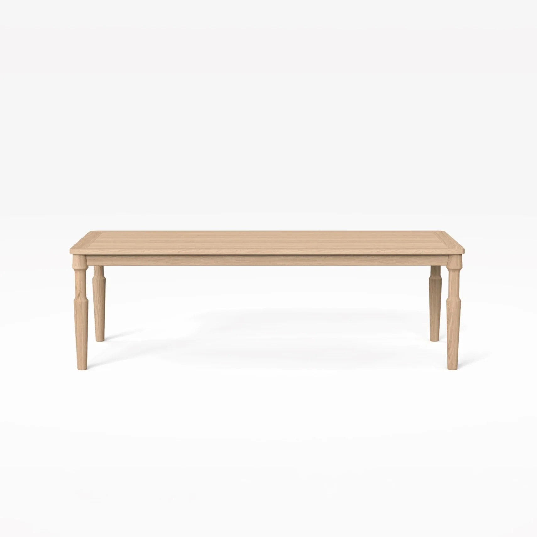 Danbury Table - Image 6