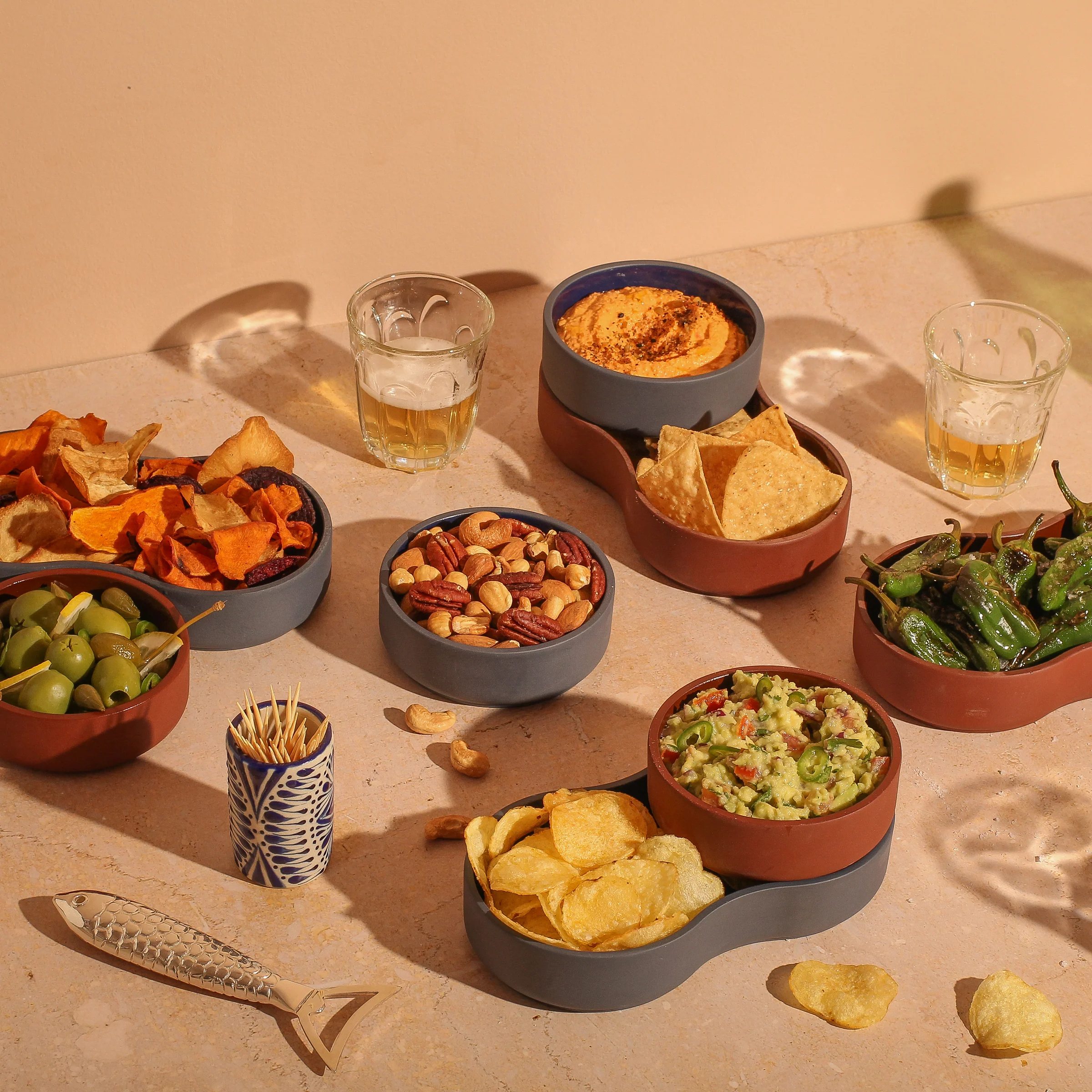 Dip Bowls - Image 3
