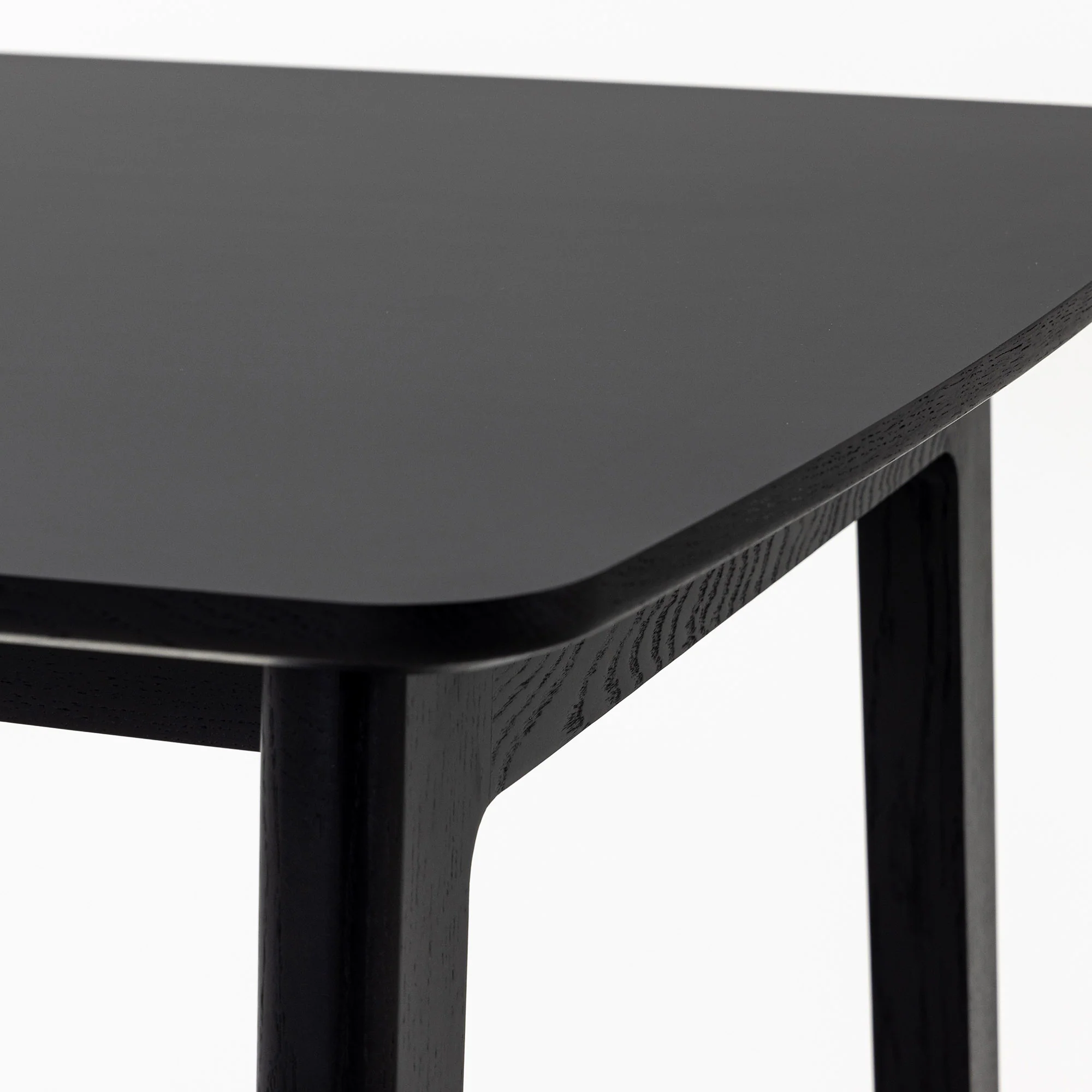 Dulwich Bar Table - HPL Top - Image 10