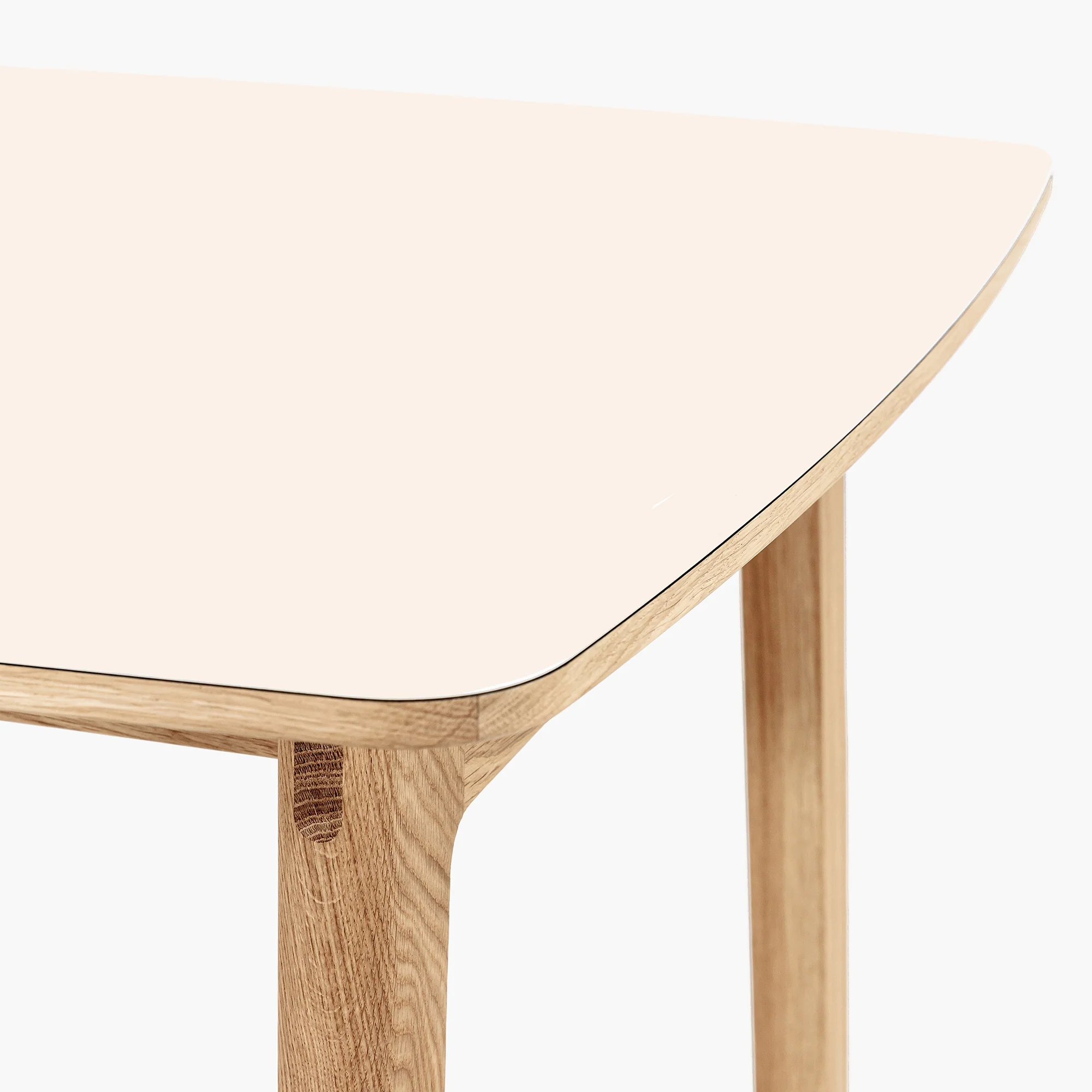 Dulwich Bar Table - HPL Top - Image 14