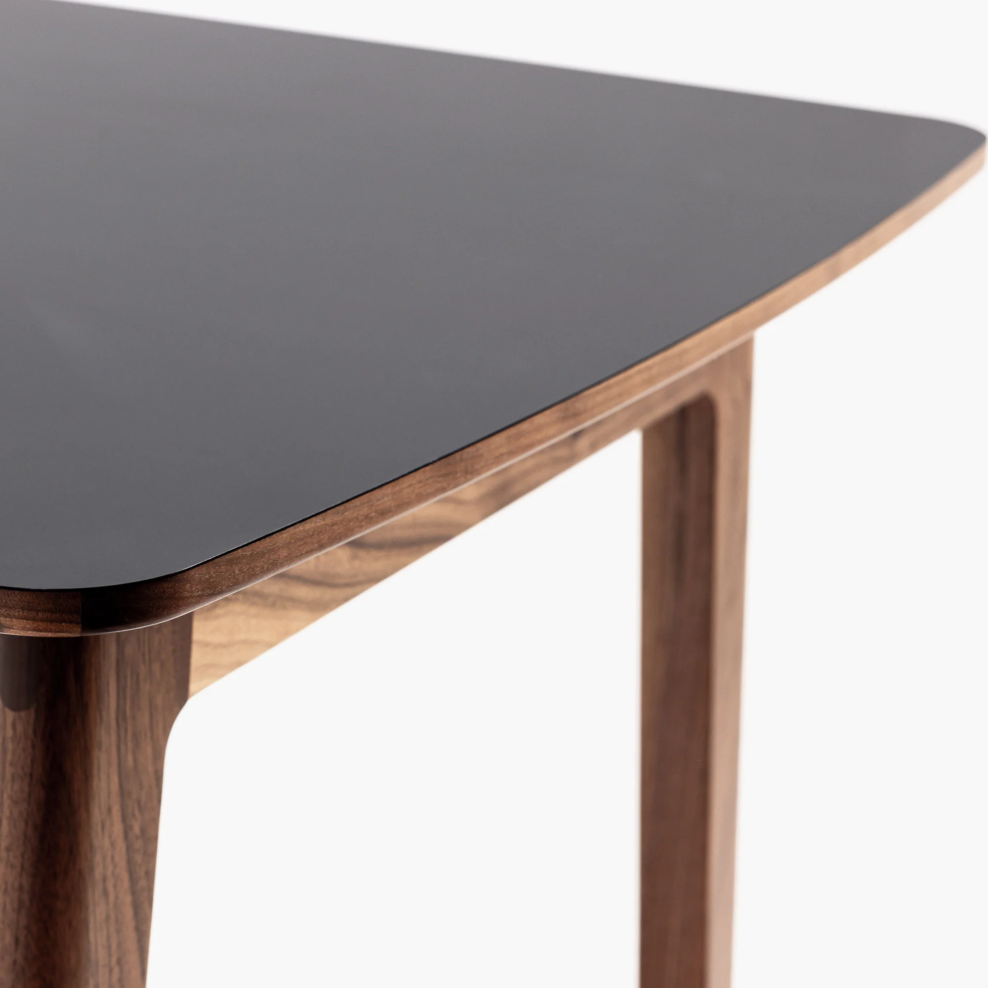 Dulwich Bar Table - HPL Top - Image 2