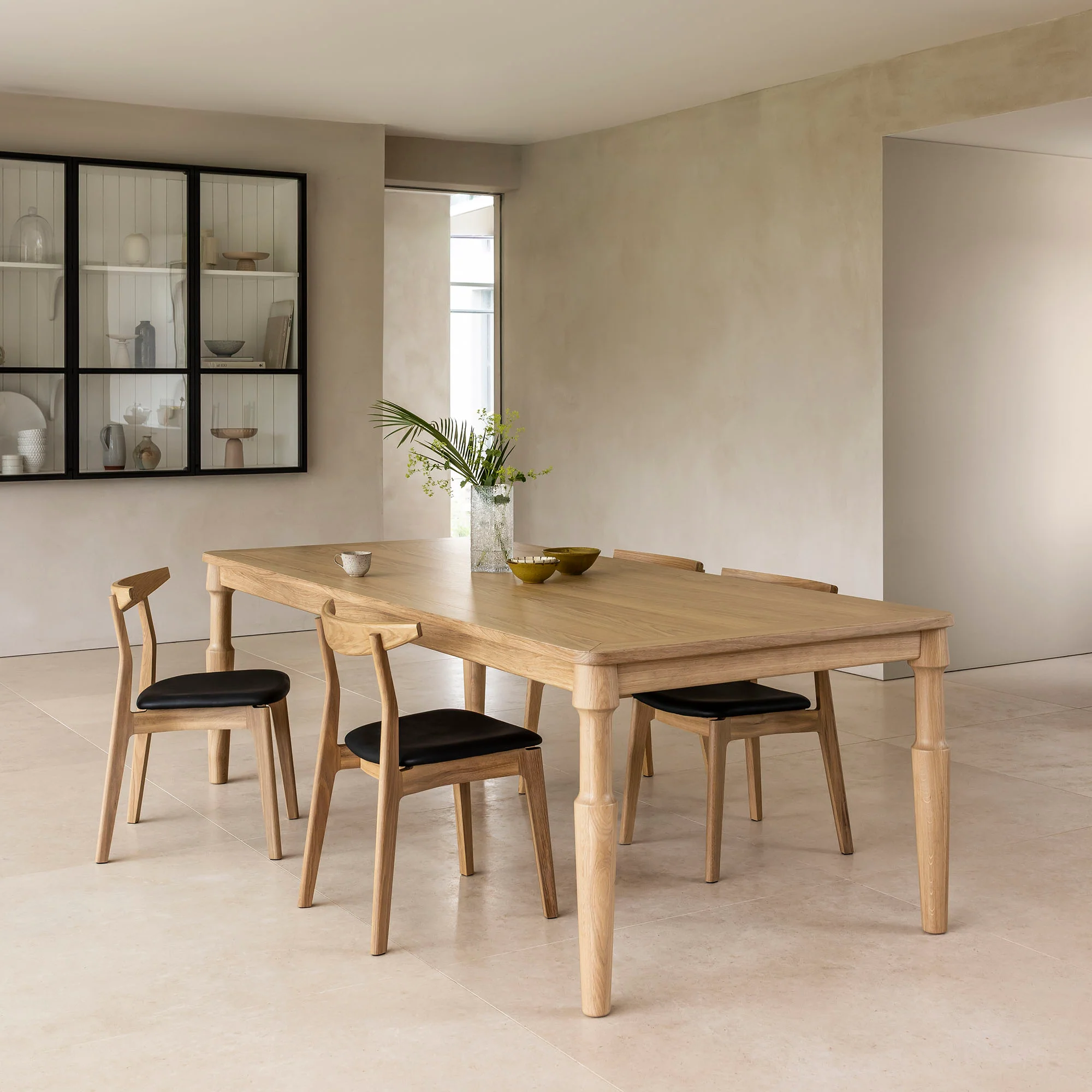 Dulwich Chair - Image 3