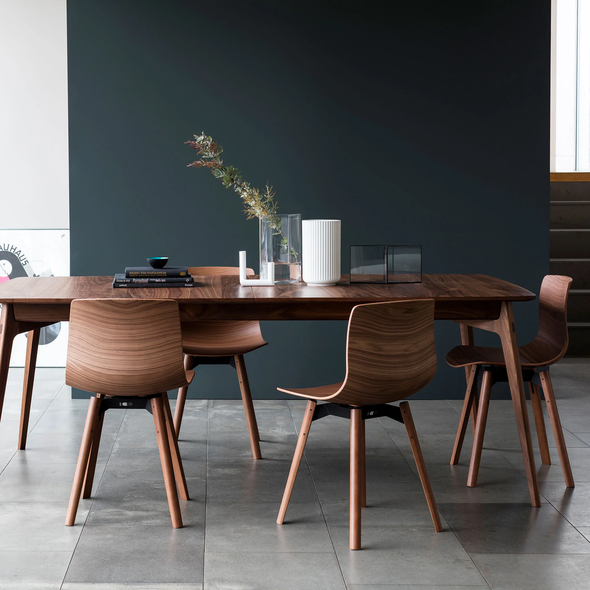 Dulwich Extending Table - Image 5