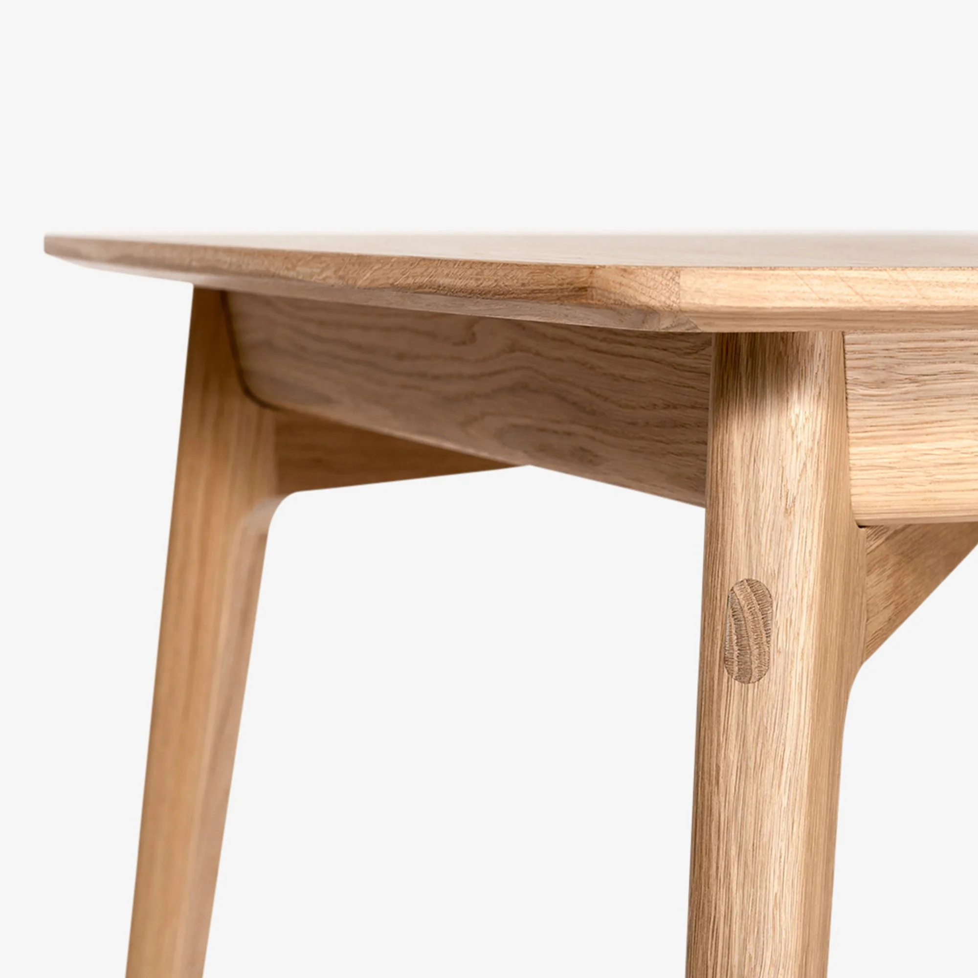 Dulwich Extending Table - Image 8