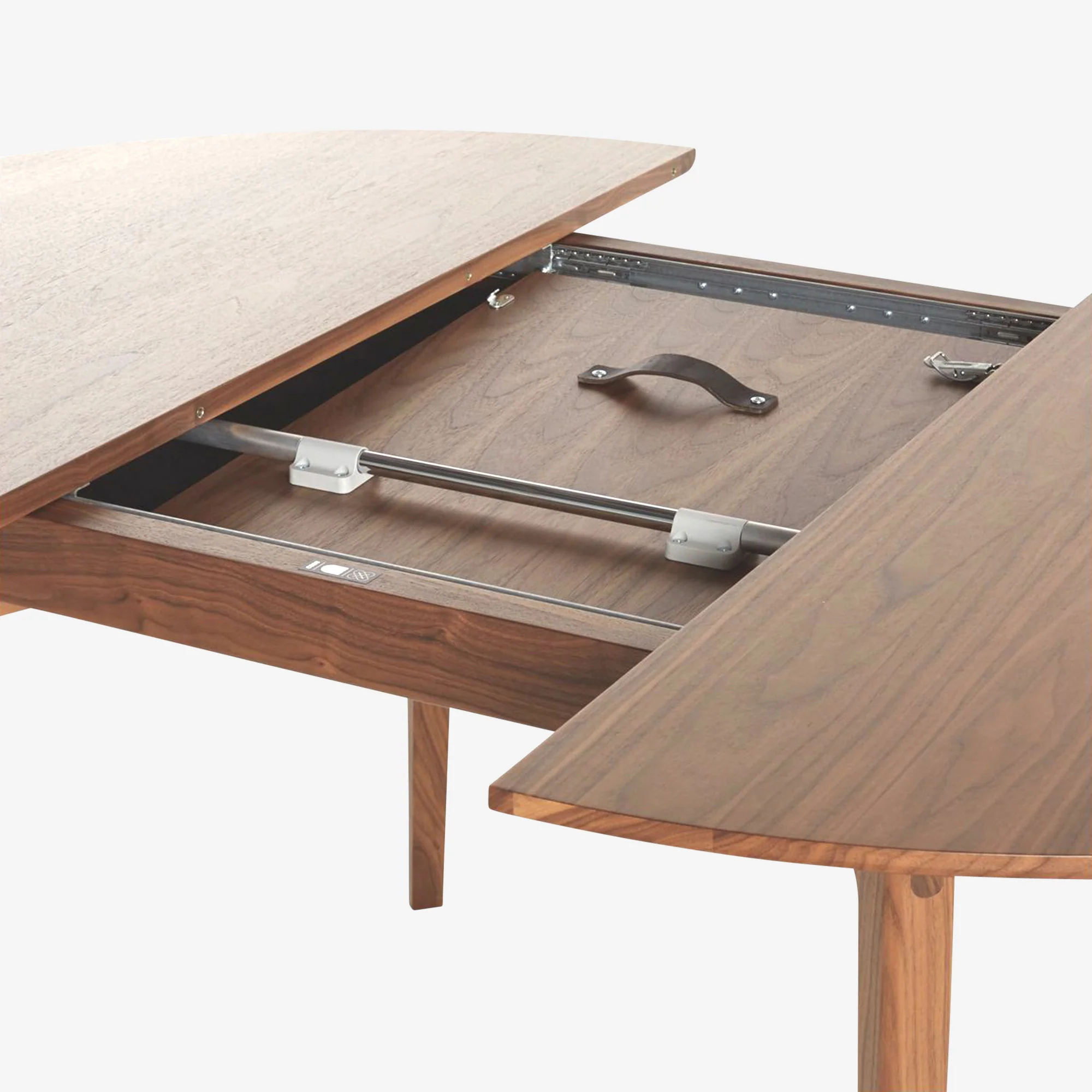 Dulwich Round Extending Table - Image 15