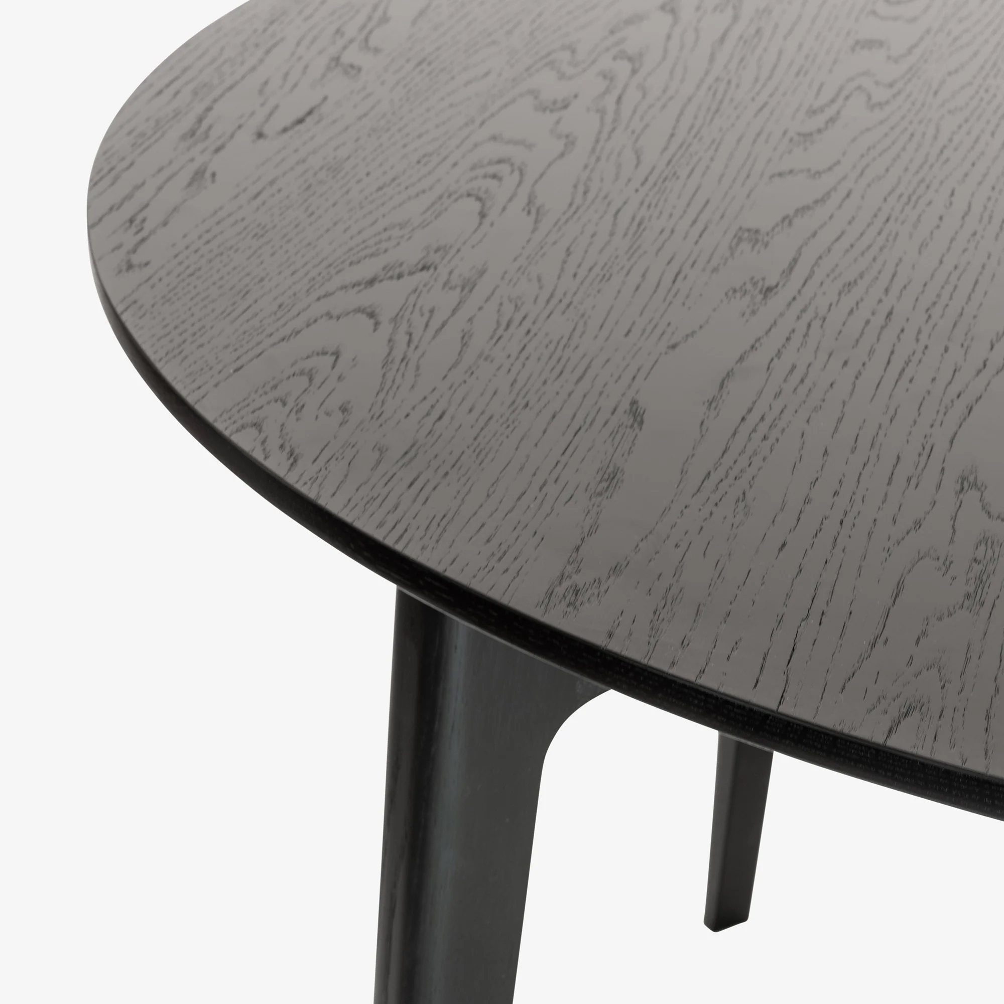 Dulwich Round Extending Table - Image 4