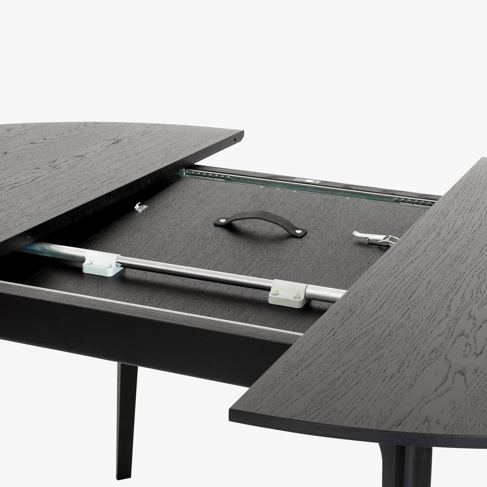 Dulwich Round Extending Table - Image 6