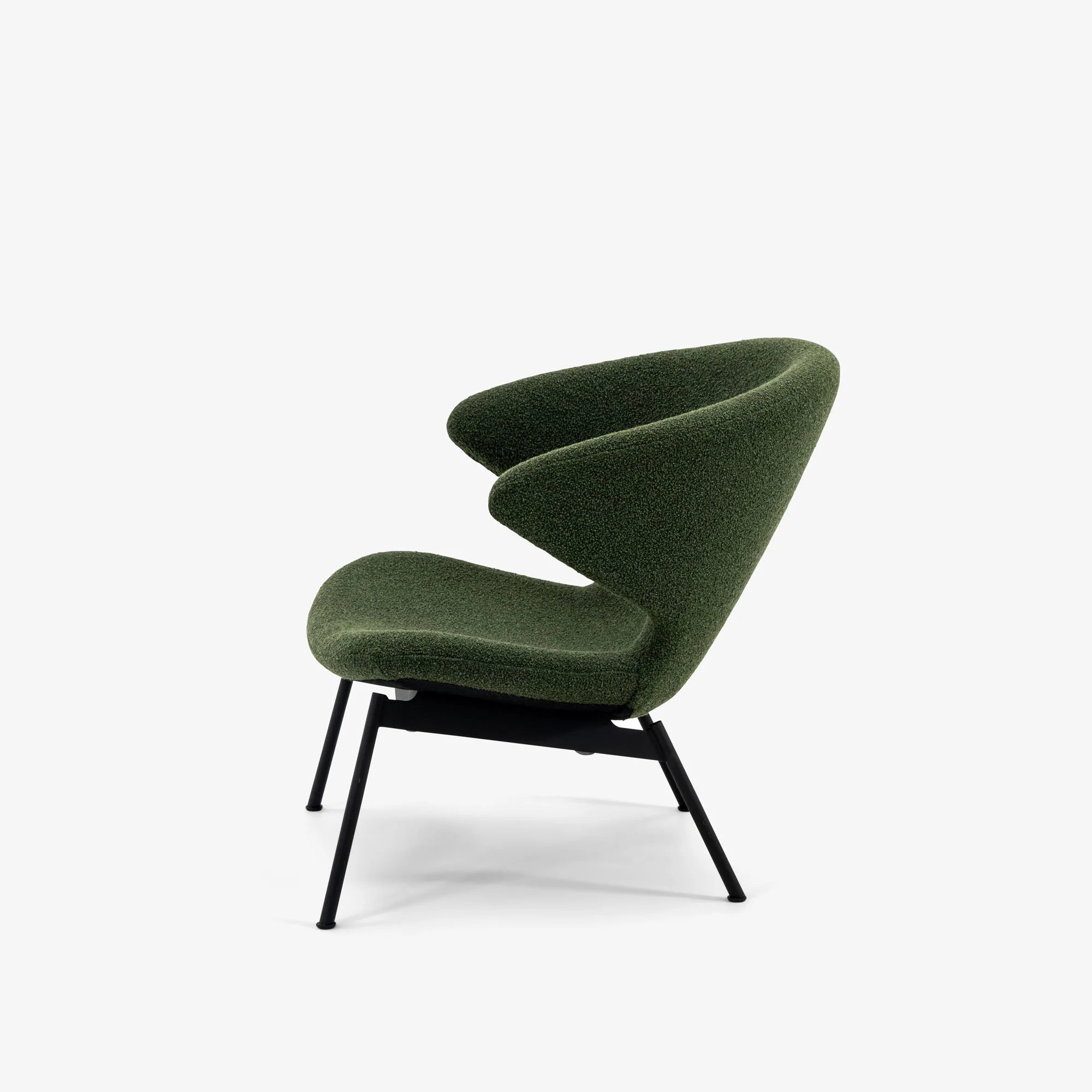 Ella Lounge Chair - Image 11