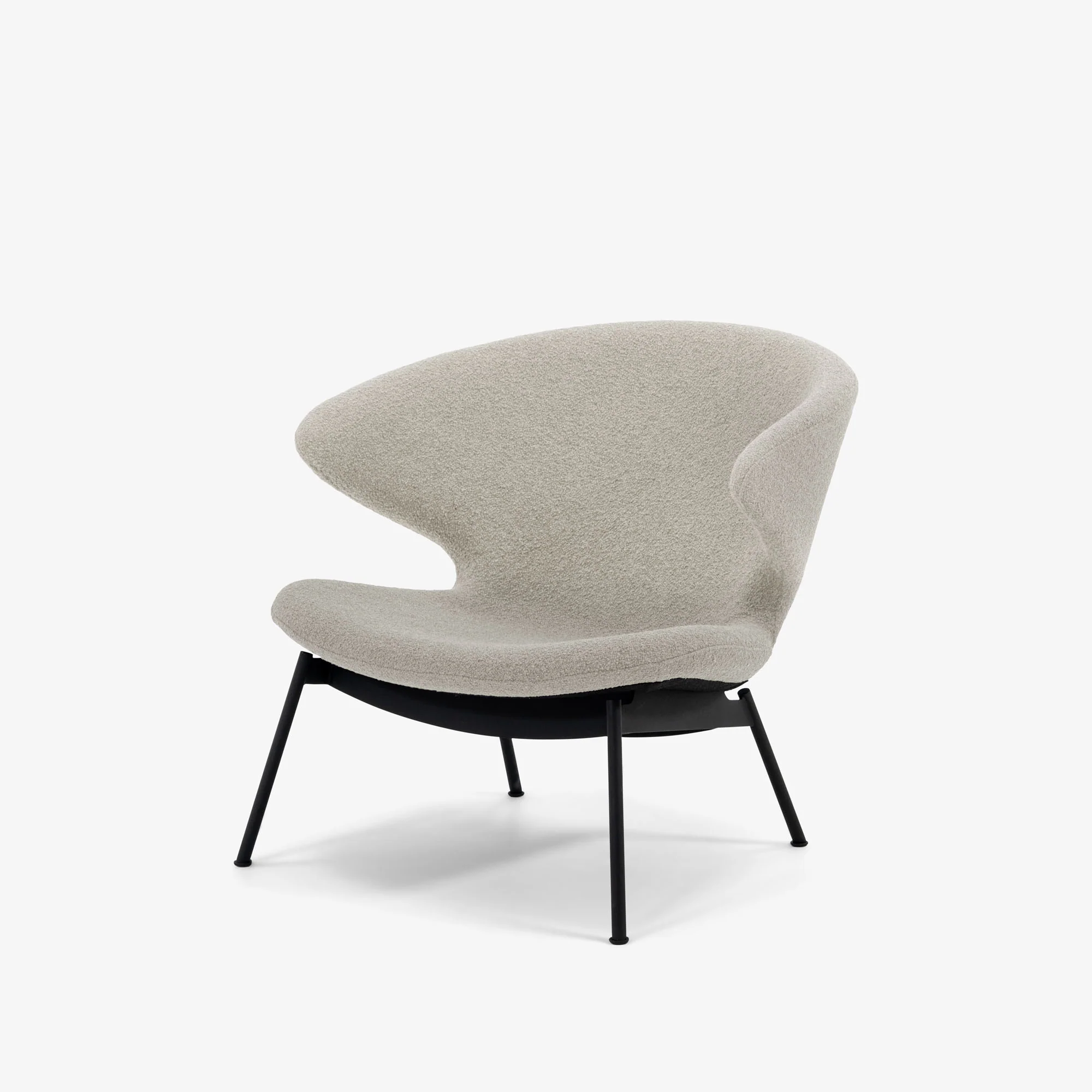 Ella Lounge Chair - Image 21