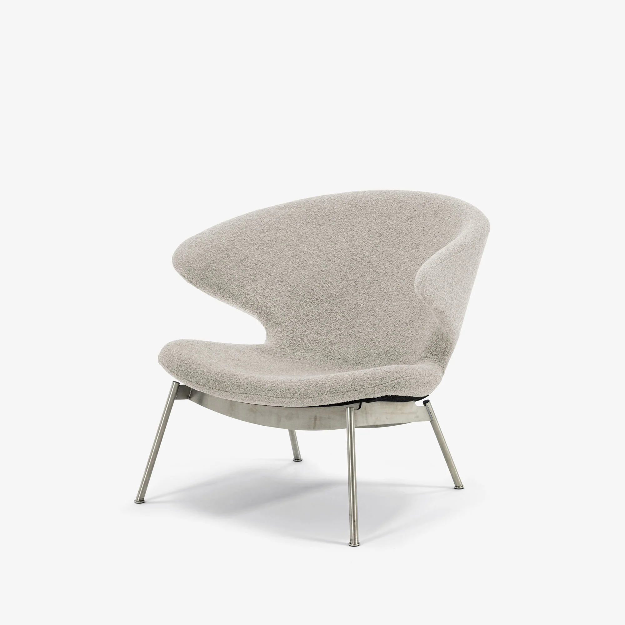Ella Lounge Chair - Image 22