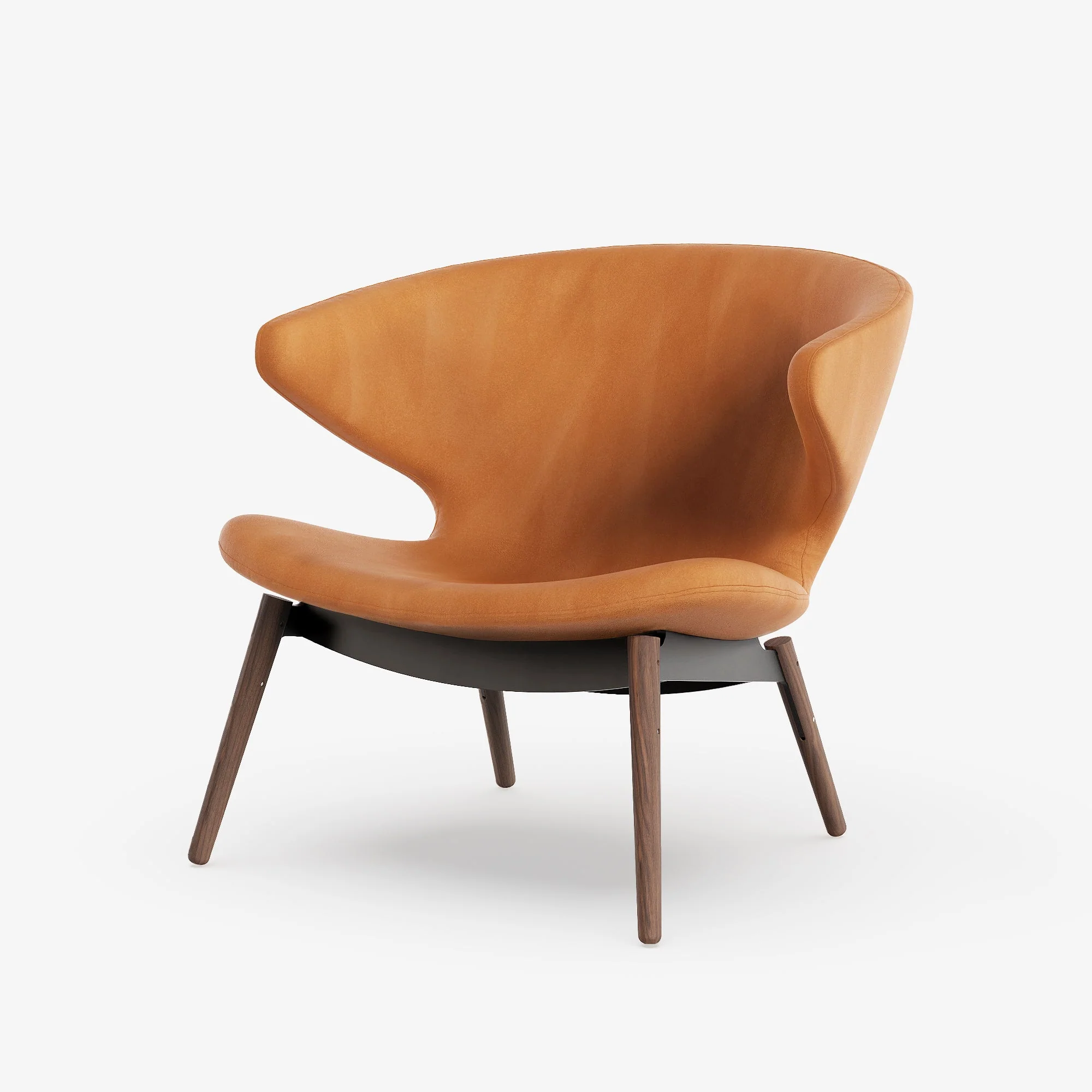 Ella Lounge Chair - Image 23