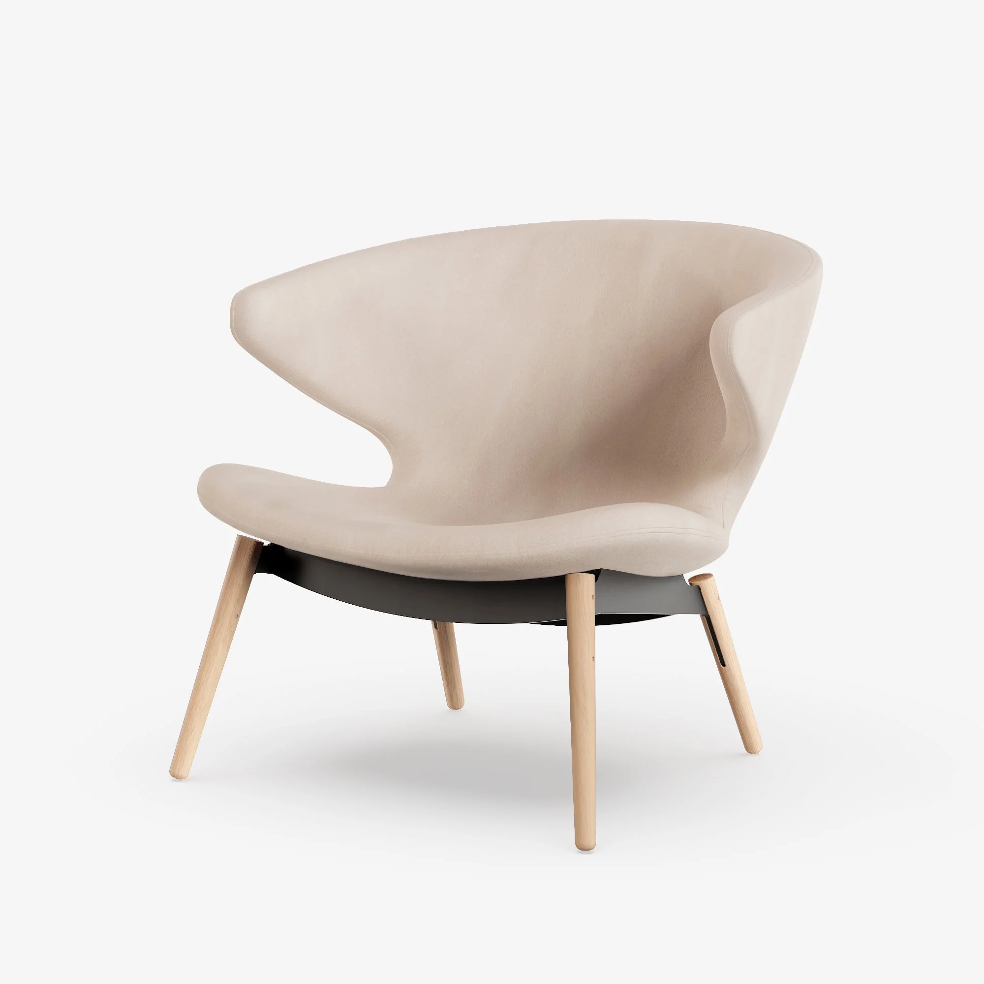 Ella Lounge Chair - Image 25