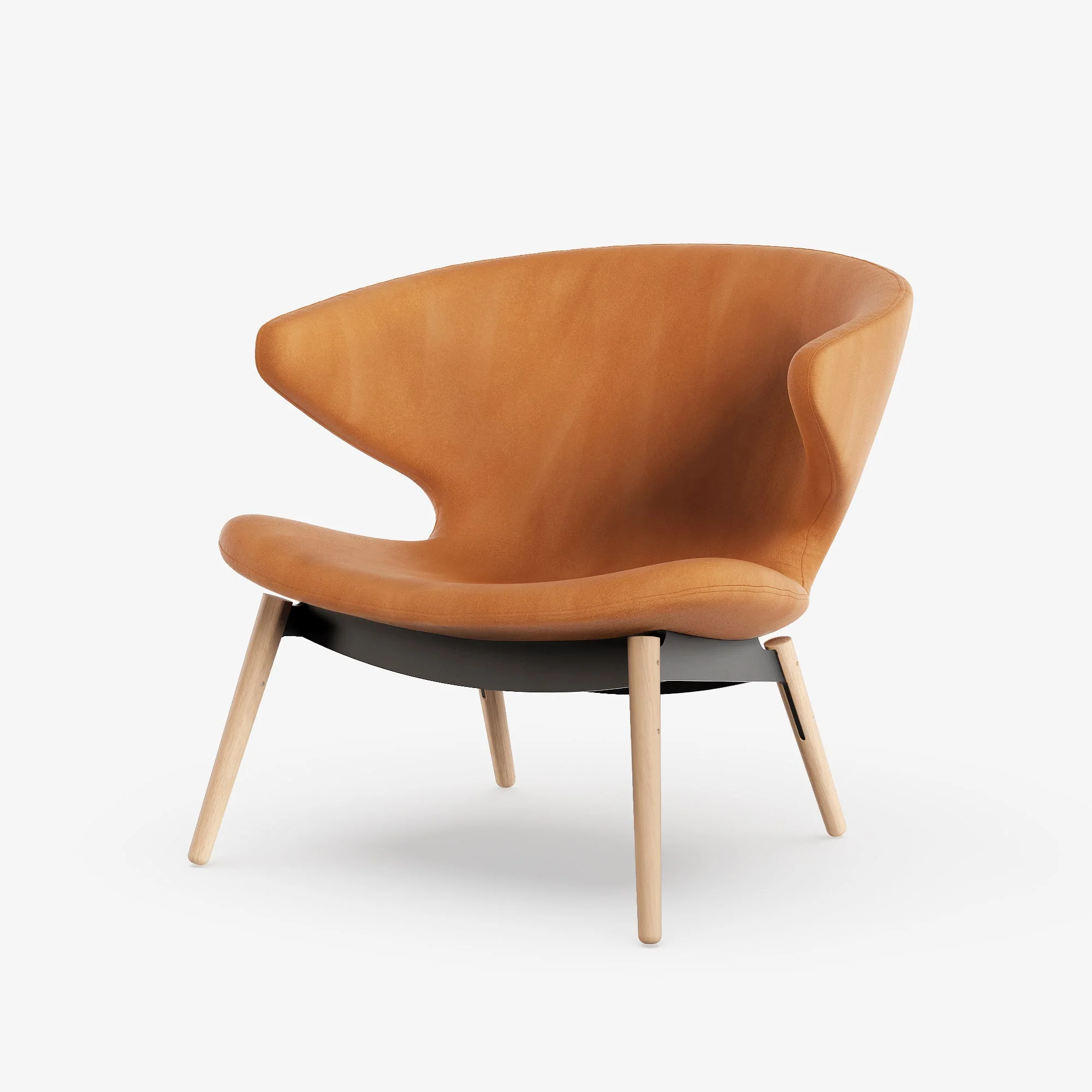 Ella Lounge Chair - Image 26