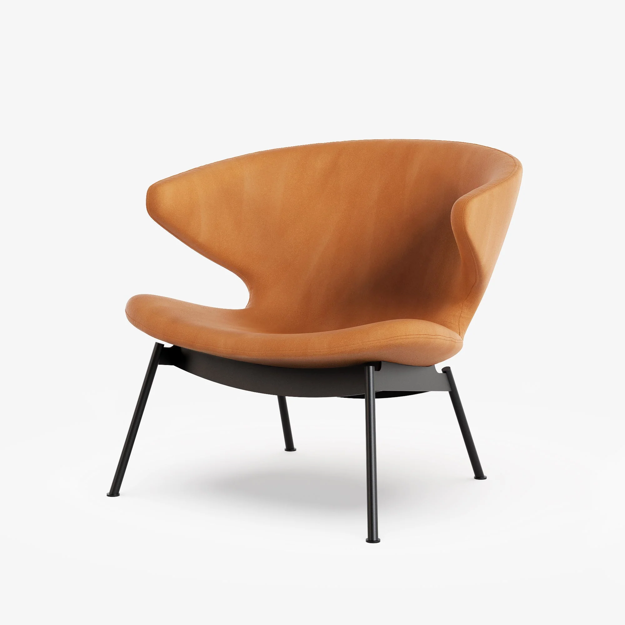 Ella Lounge Chair - Image 29